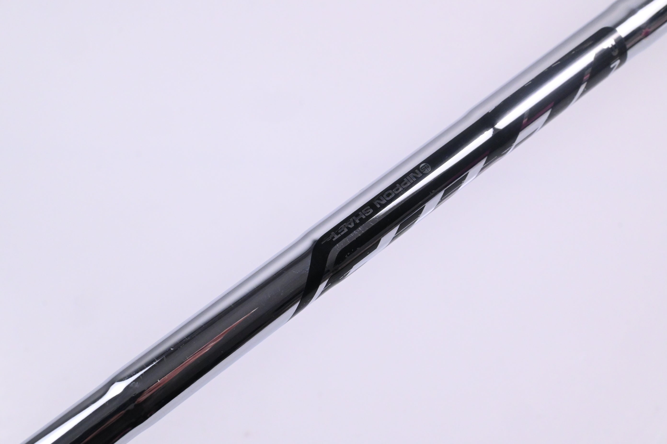 Left Hand Ping Glide 3.0 Lob Wedge / 60 Degree / Blue Dot / Wedge Flex Ping