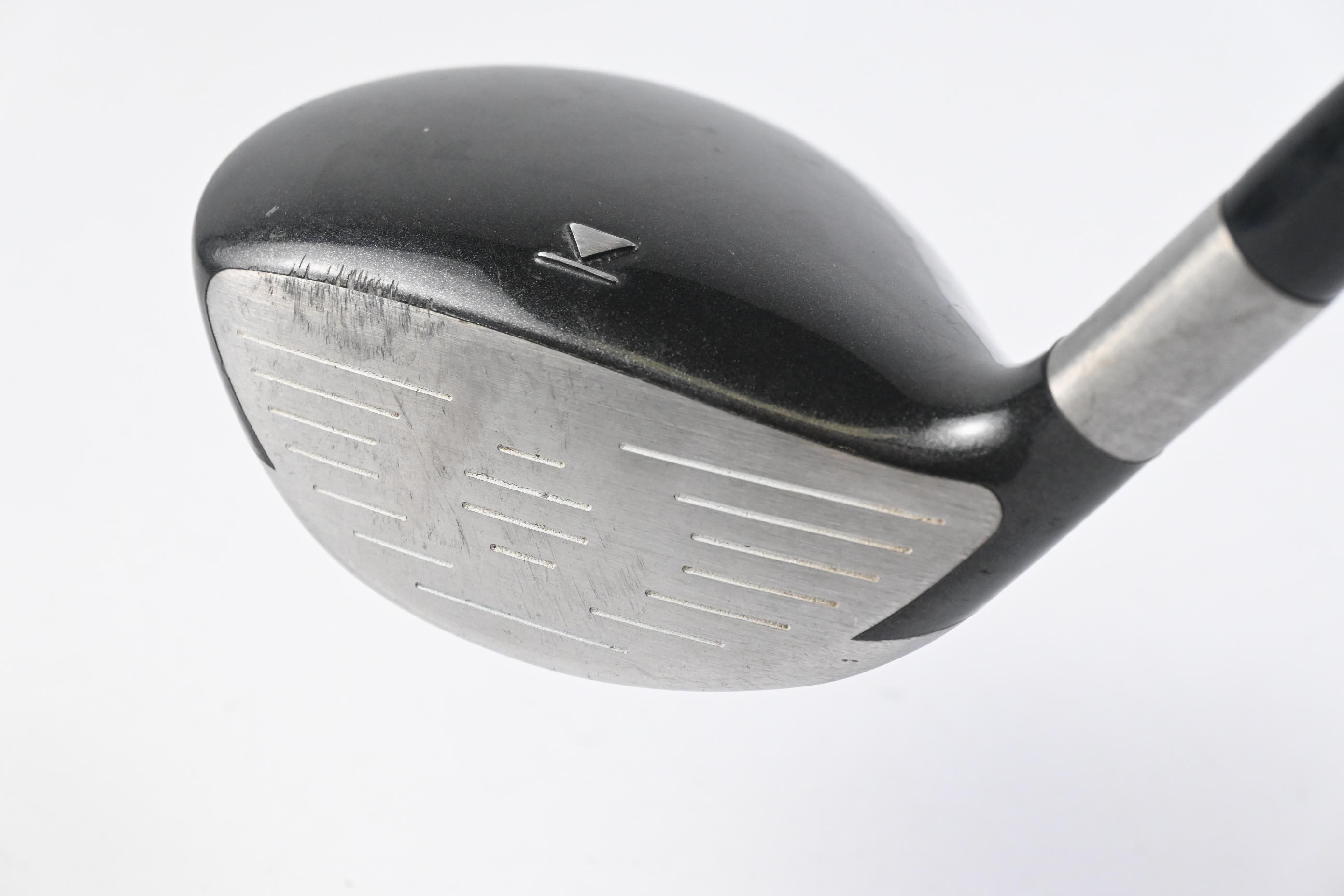 Titleist 904 F #3 Wood / 15 Degree / Stiff Flex UST Mamiya Proforce Shaft