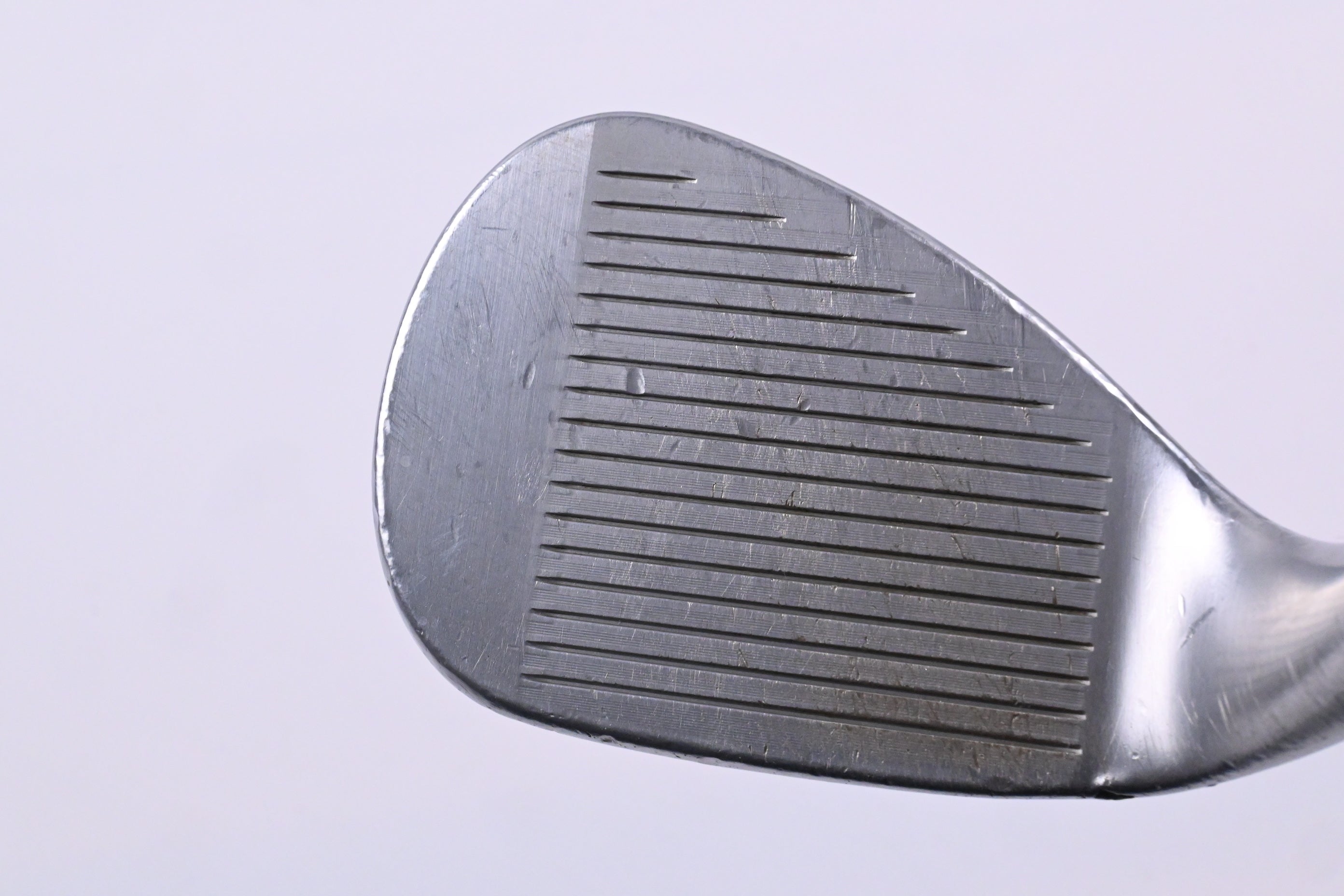 Titleist Vokey SM10 Lob Wedge / 60 Degree / Wedge Flex Titleist Vokey SM10 Shaft