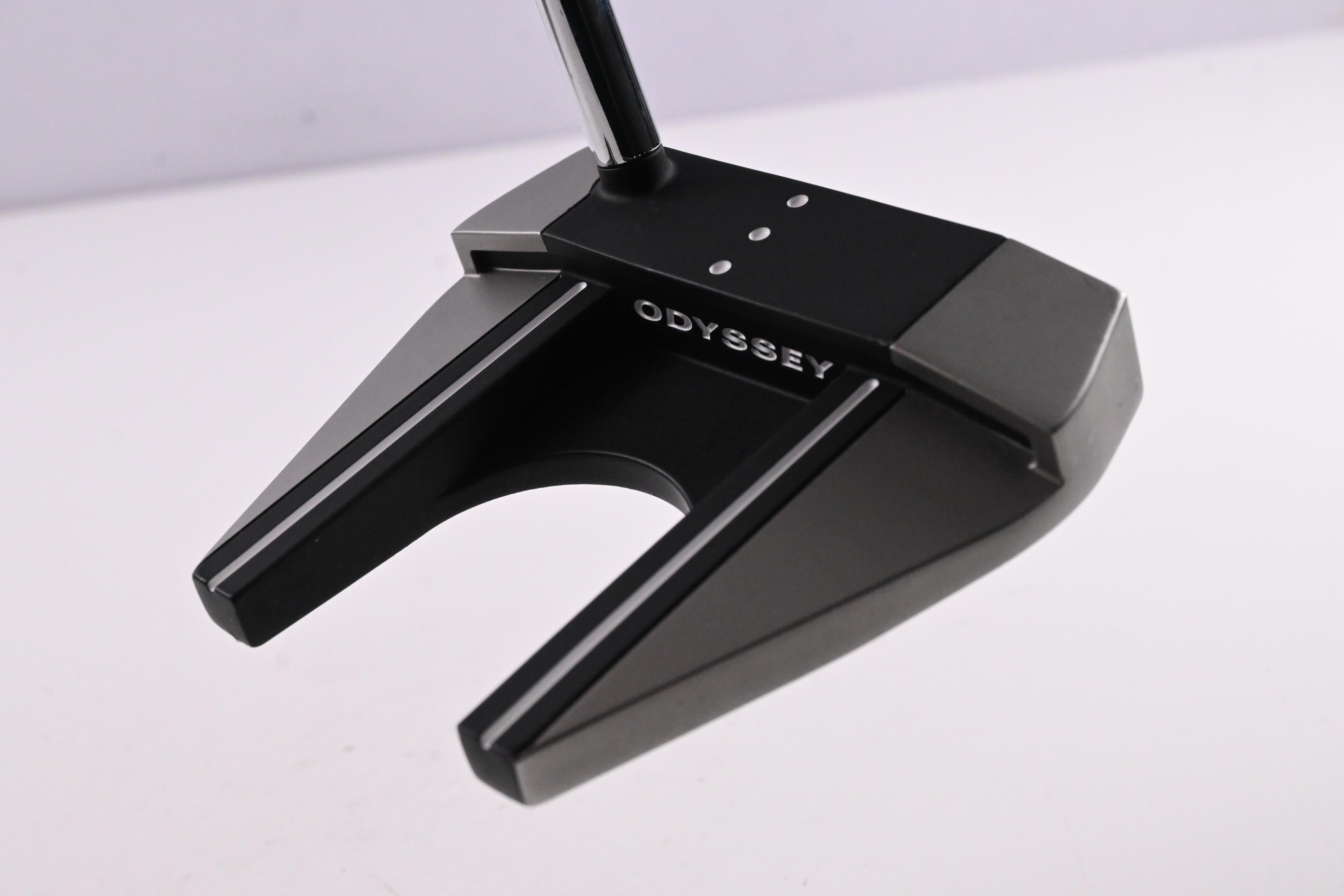 Odyssey Microhinge #7 Putter / 34 Inch