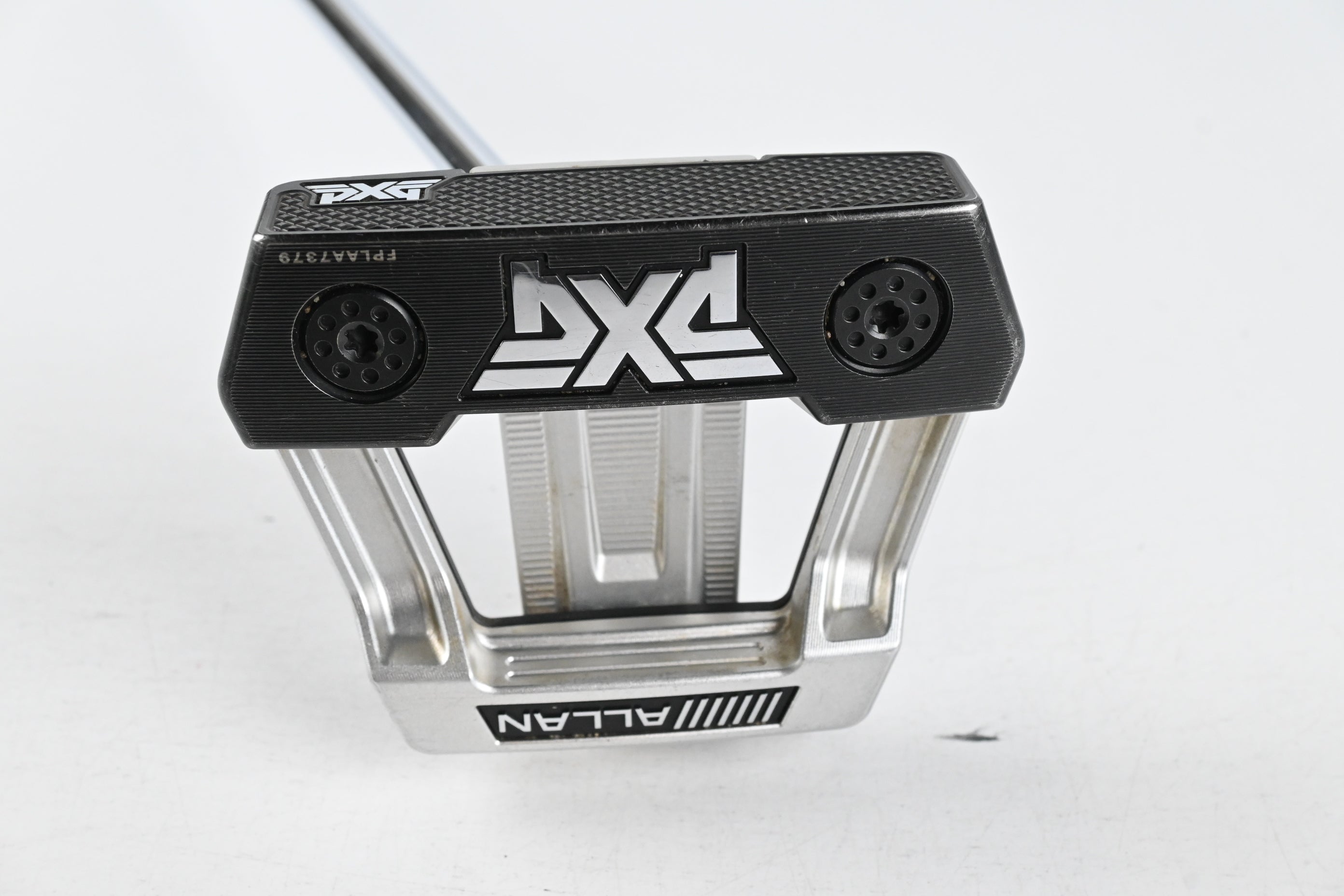 Left Hand PXG Allan ZT Putter / 34 Inch