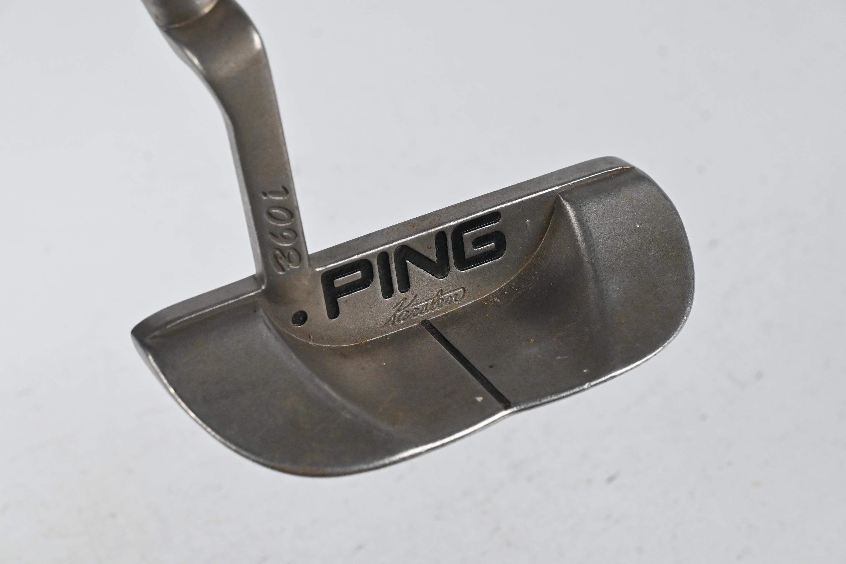 Ping Isopur 2 Putter / 35 Inch