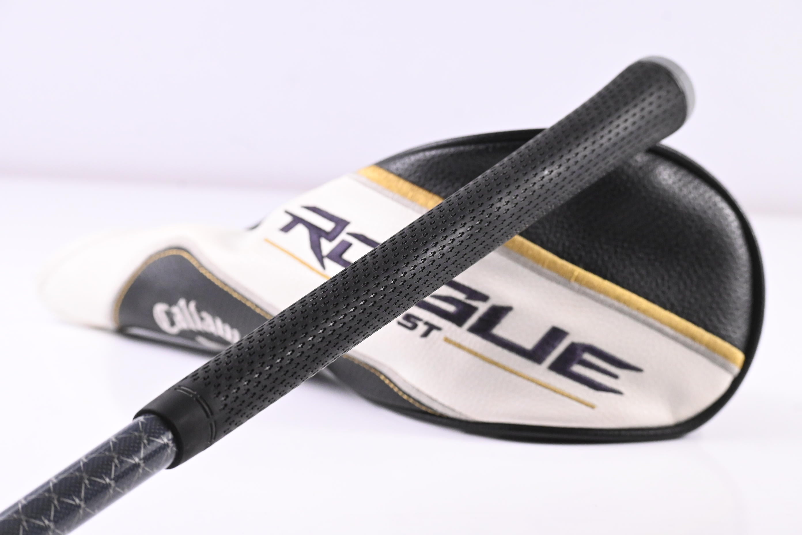 Callaway Rogue ST Max #5 Wood / 18 Degree / Regular Flex Tensei AV Blue 65 Shaft