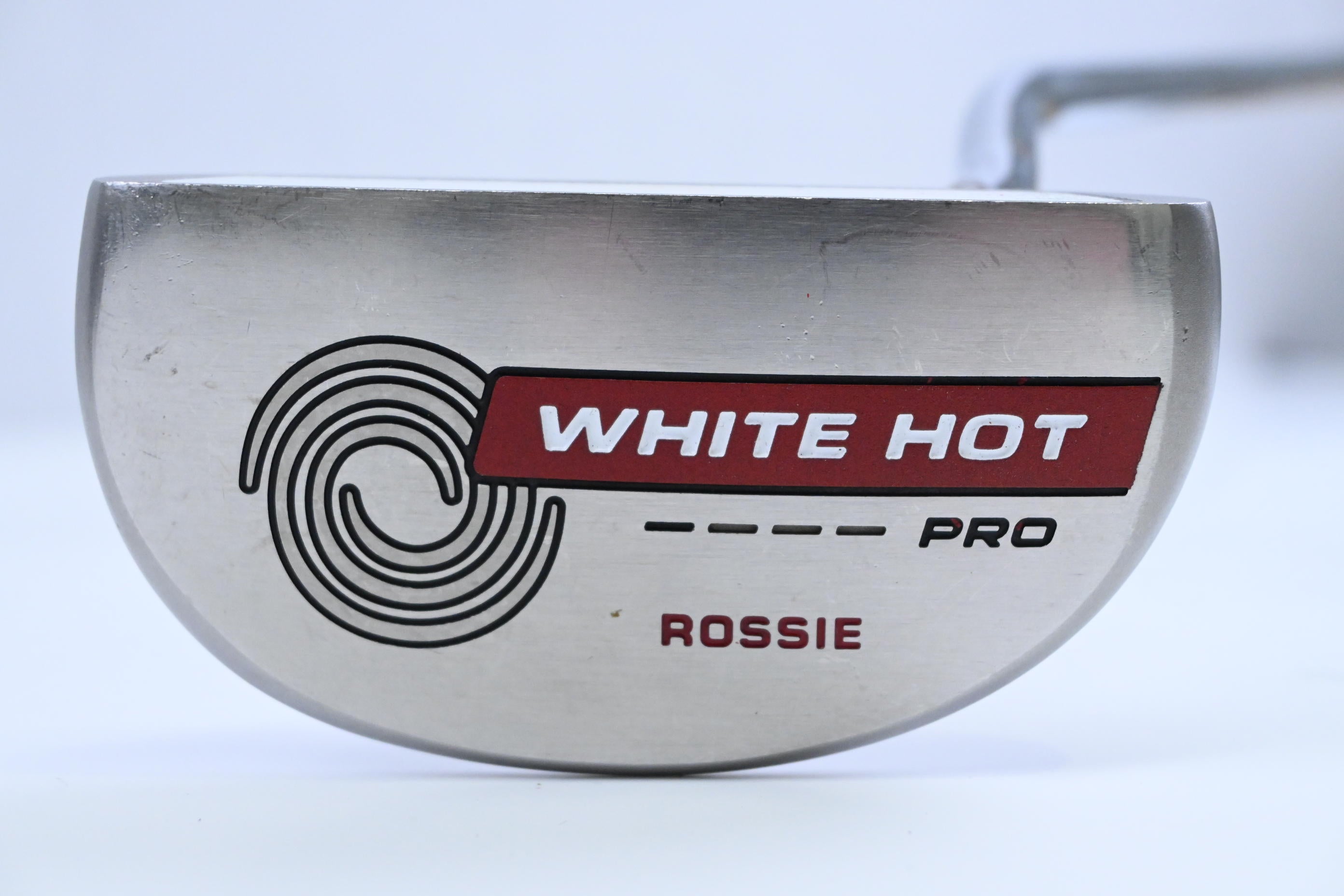Odyssey White Hot Pro Rossie Putter / 34 Inch