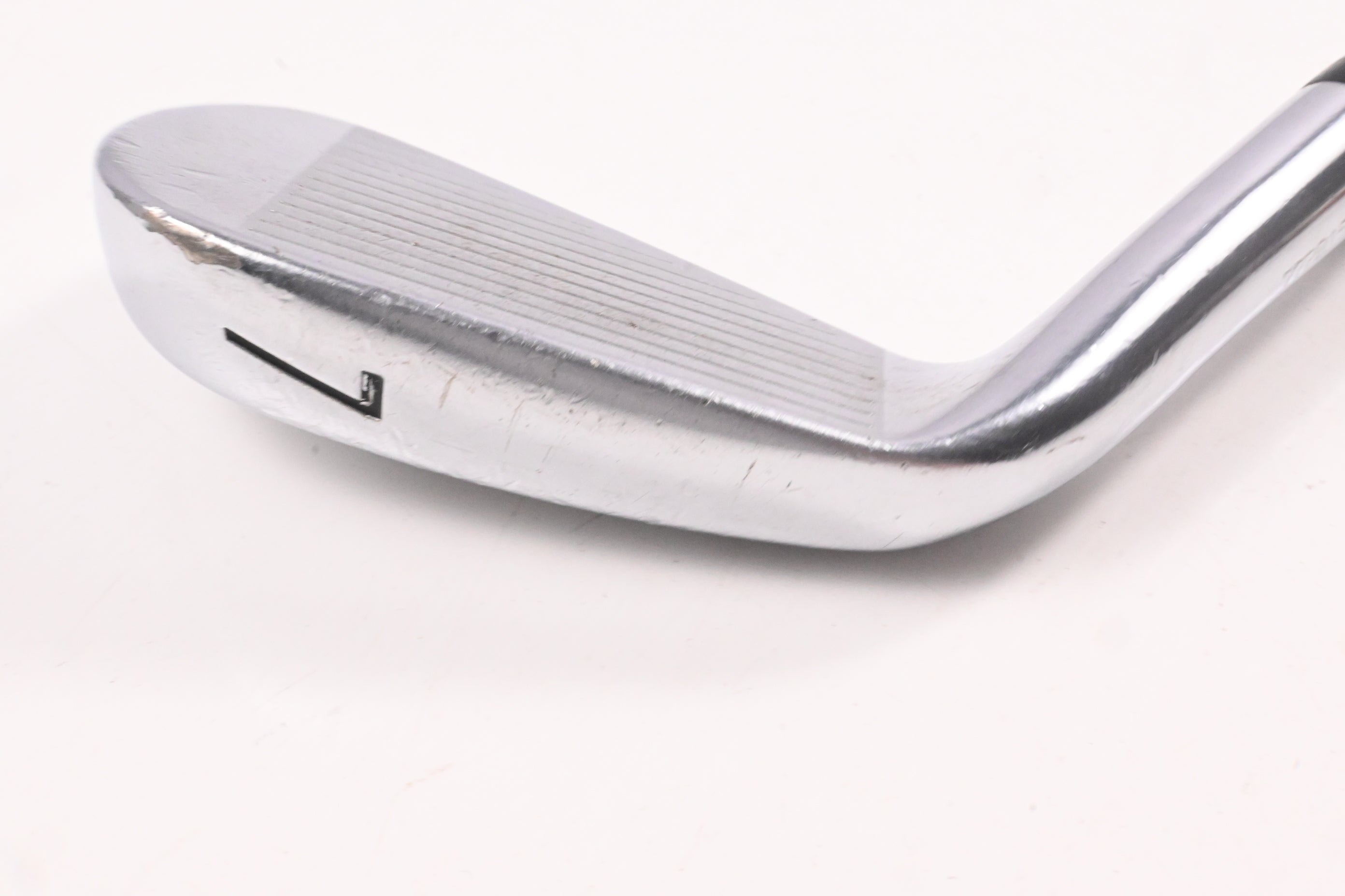 Titleist 718 AP2 #7 Iron / Regular Flex NS Pro Modus 3 Tour 105 Shafts