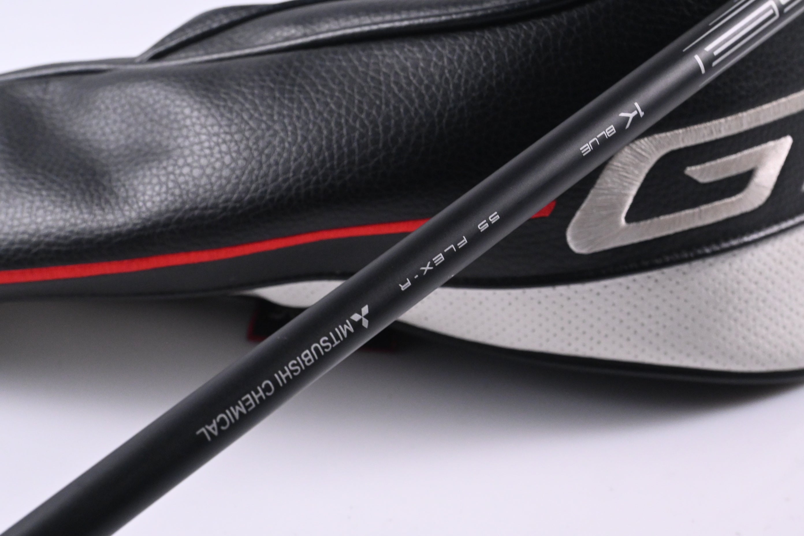 Left Hand Titleist GT2 Driver / 10 Degree / Regular Flex Tensei 1K Blue 55 Shaft