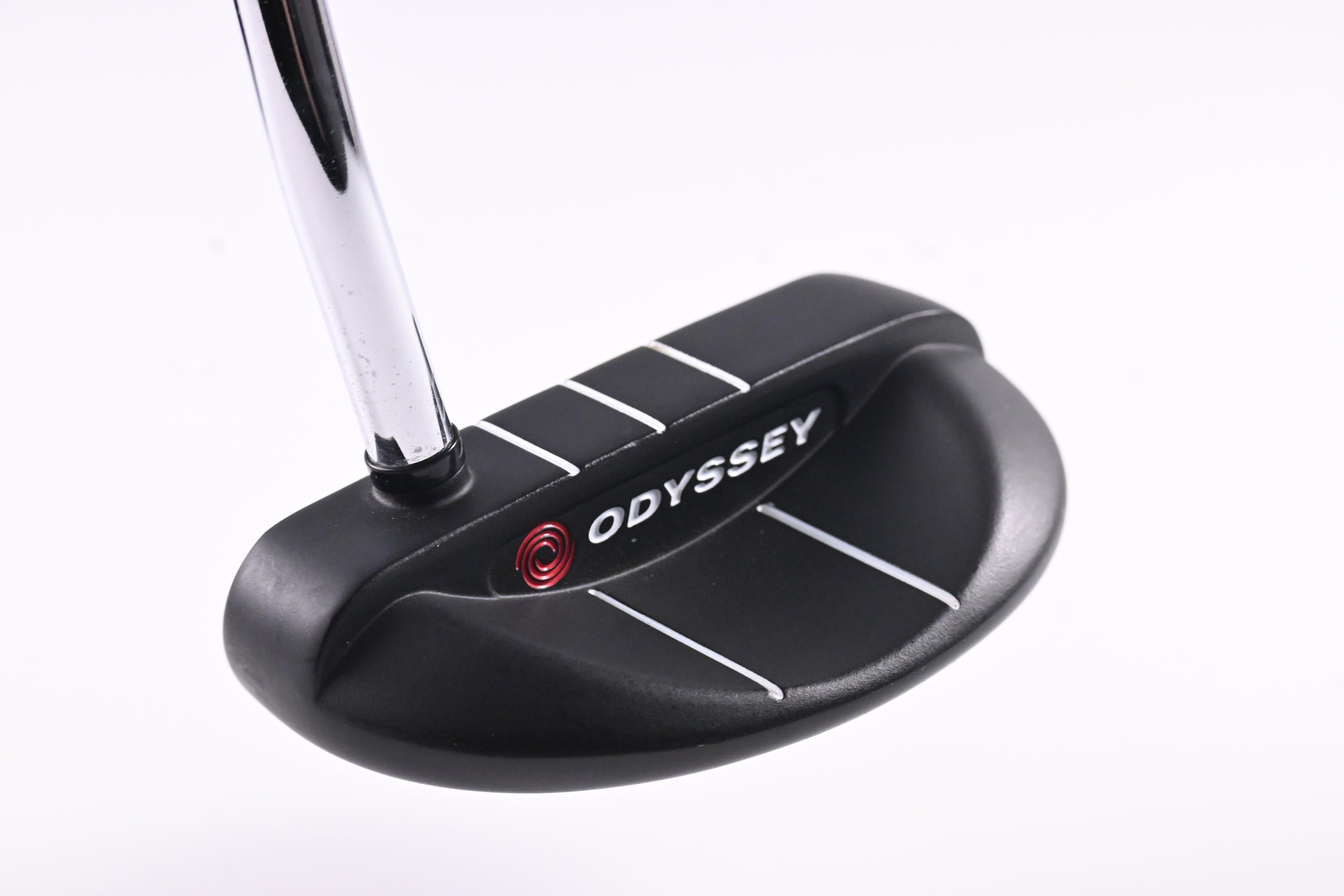 Odyssey DFX 2021 Rossie Putter / 34 Inch