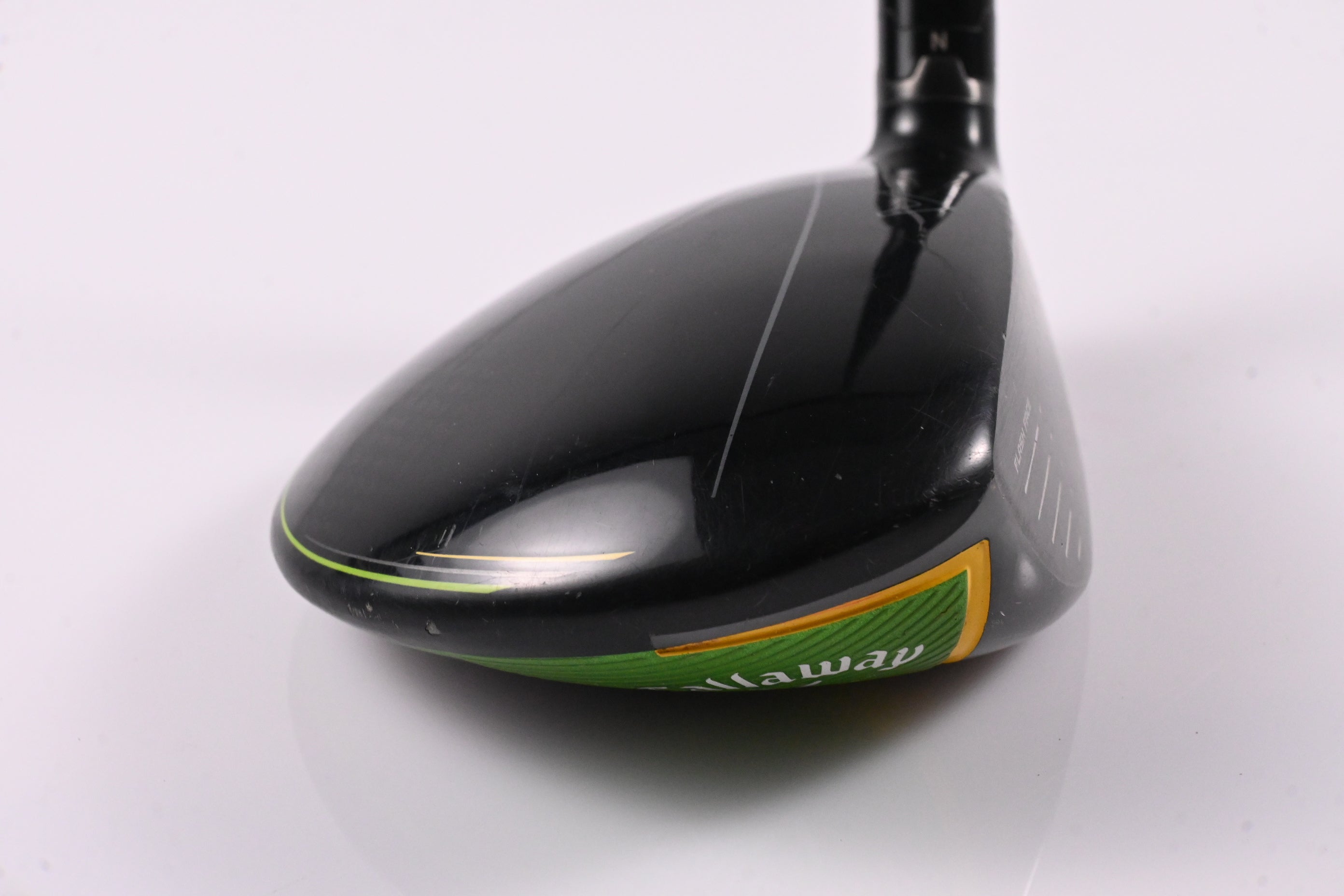 Callaway Epic Flash #3 Wood / 15 Degree / Stiff Flex Grafalloy Prolaunch Red