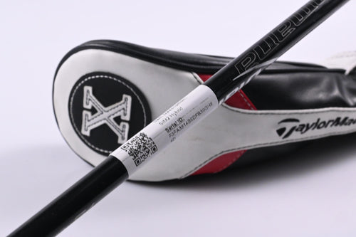 Taylormade SIM2 #3 Hybrid / 19.5 Degree / Stiff Flex Diamana Limited 75 Shaft