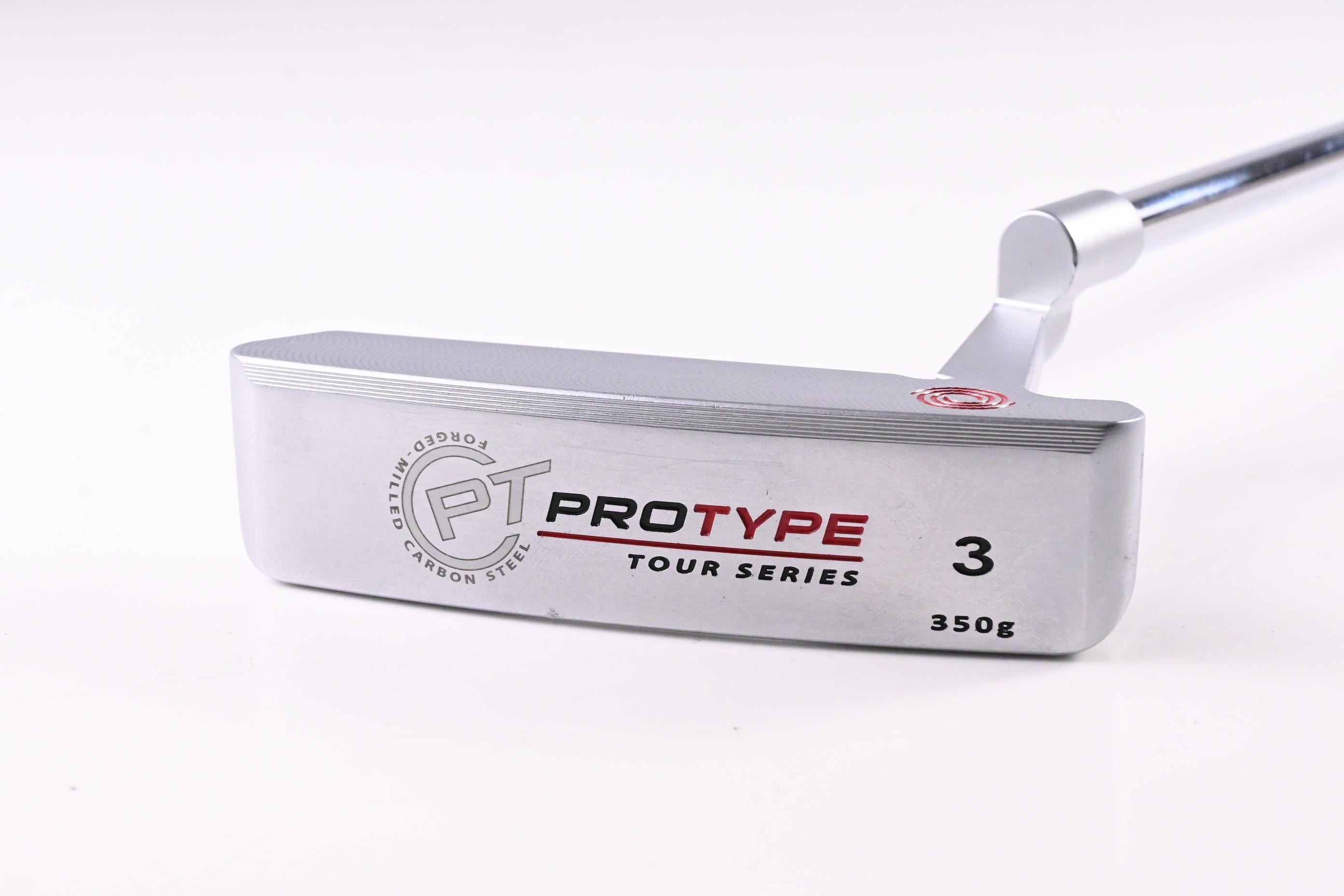 Odyssey Protype Tour Series #3 Putter / 35 Inch