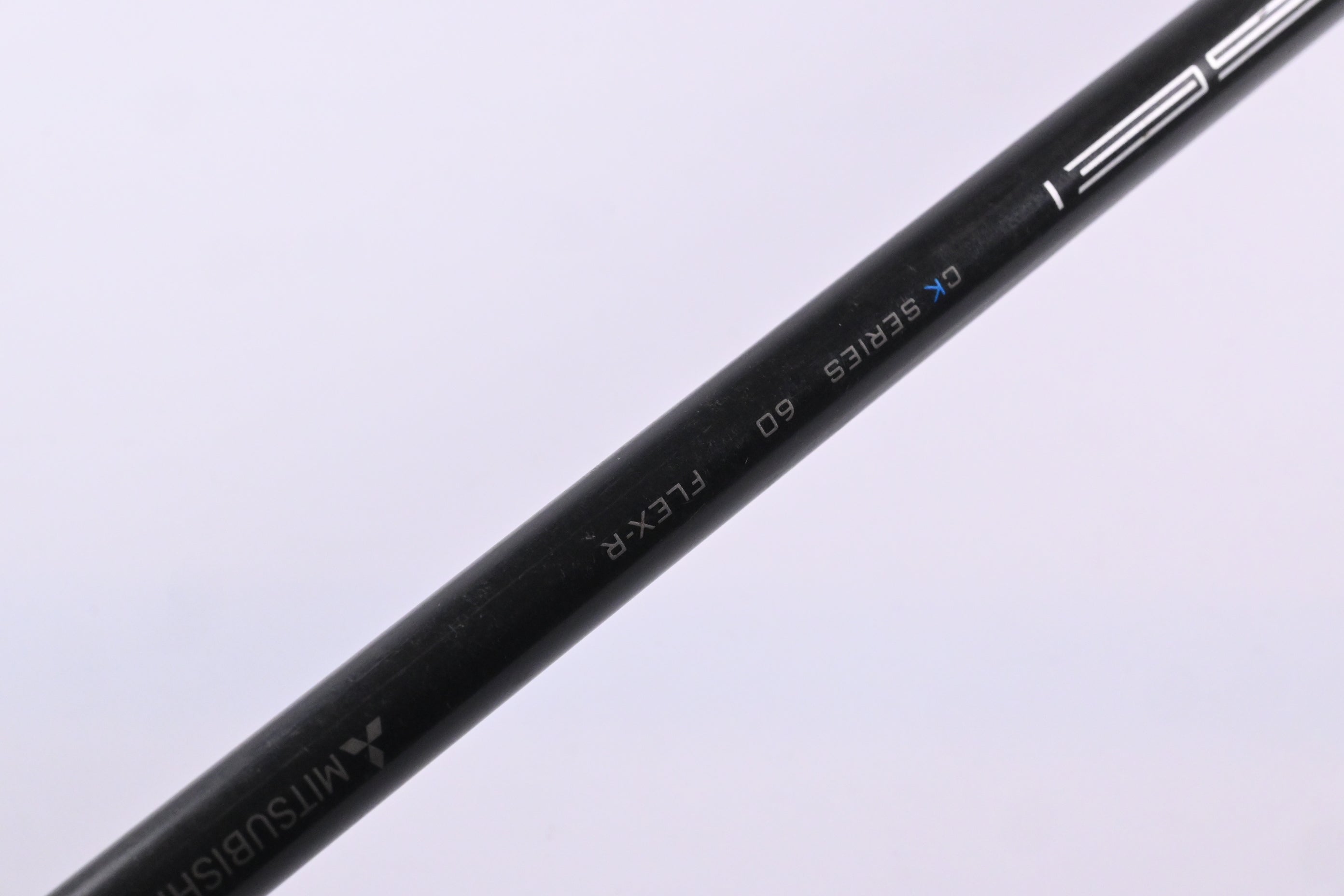 Mizuno ST190 #3 Wood / 15 Degree / Regular Flex Tensei CK Blue 60 Shaft