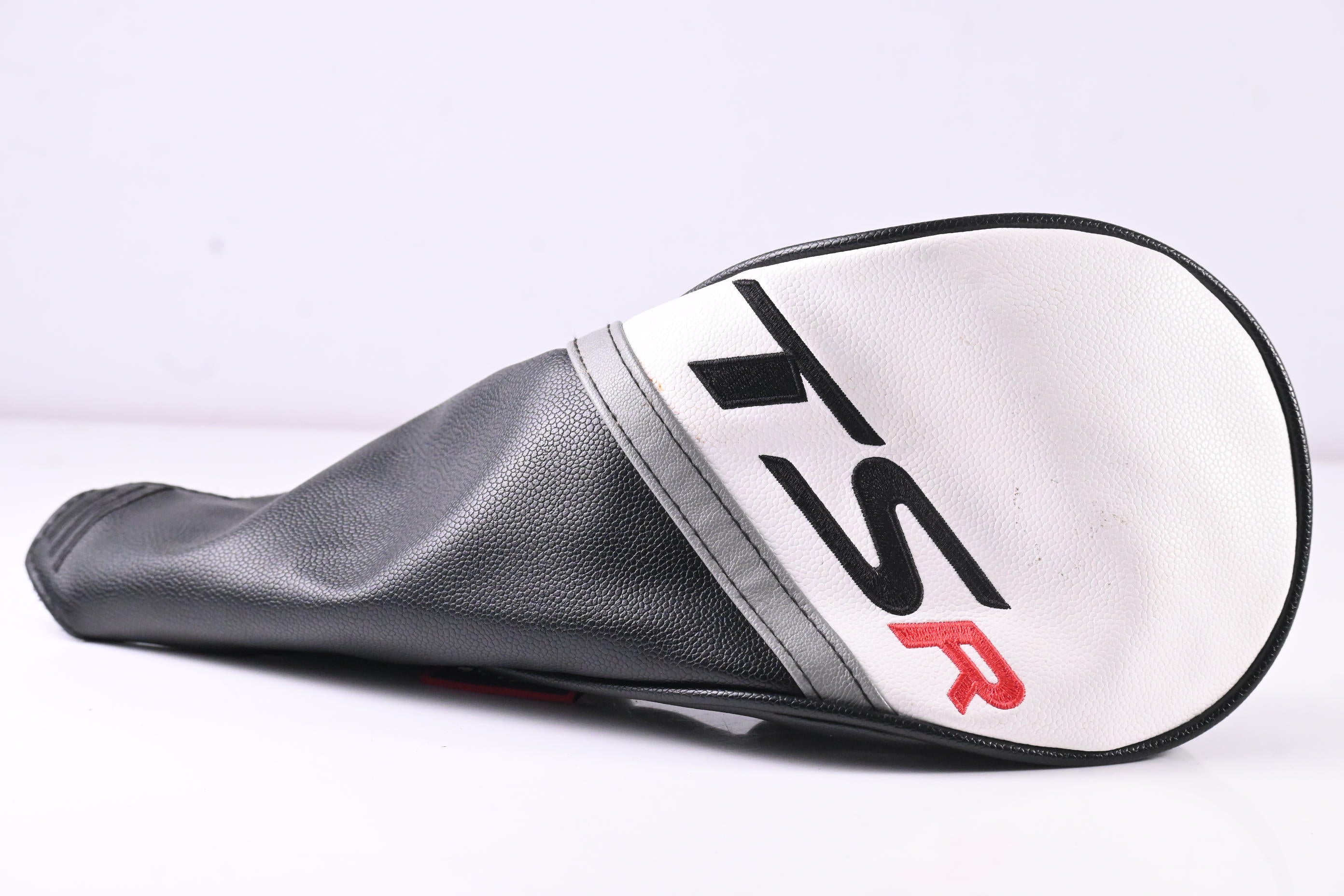 Titleist TSR2 Driver / 11 Degree / Regular Flex HZRDUS Smoke RDX 60 Shaft