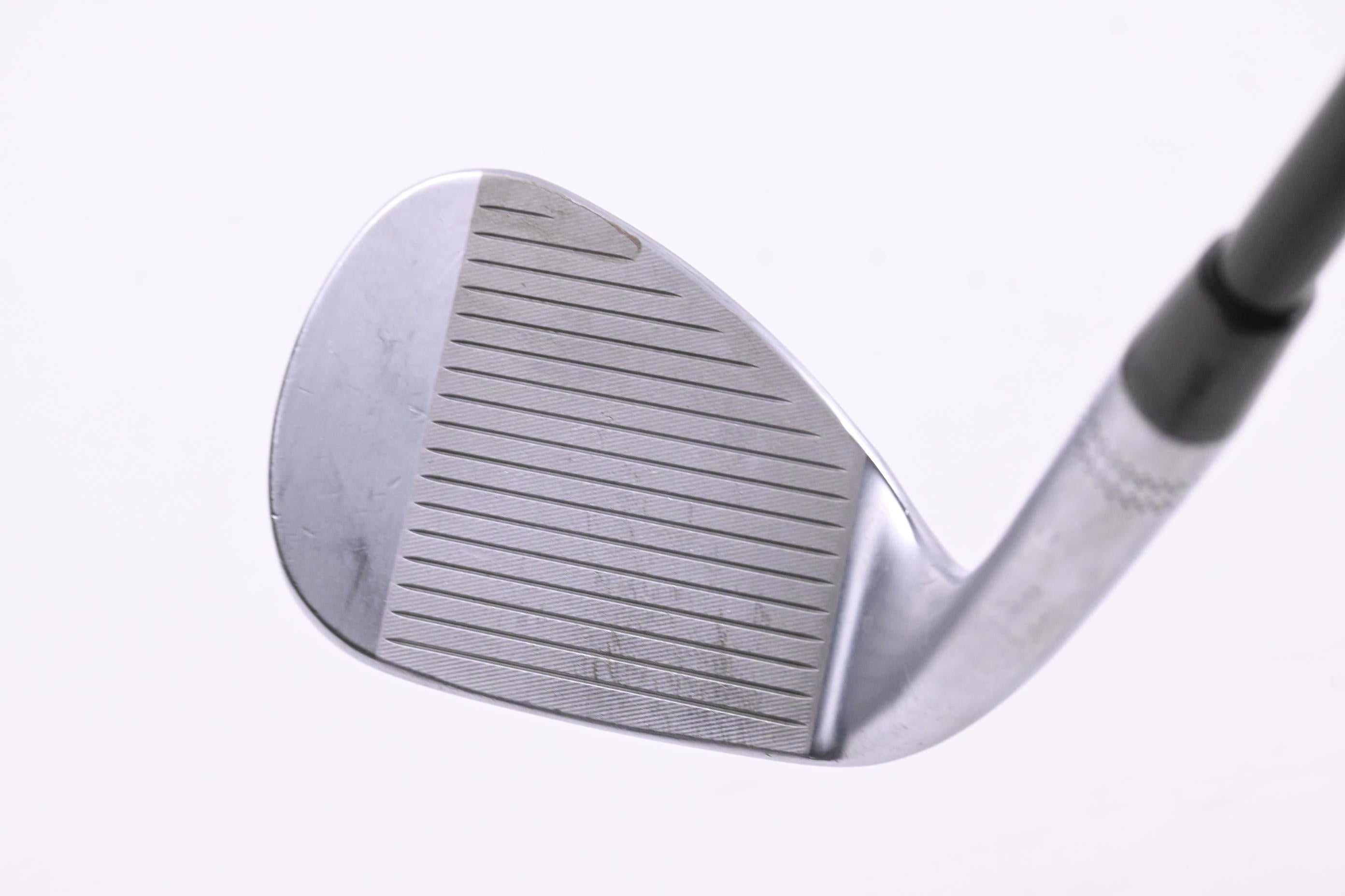 Callaway Opus Platinum Lob Wedge / 58 Degree / Wedge Flex Dynamic Gold Mid 115