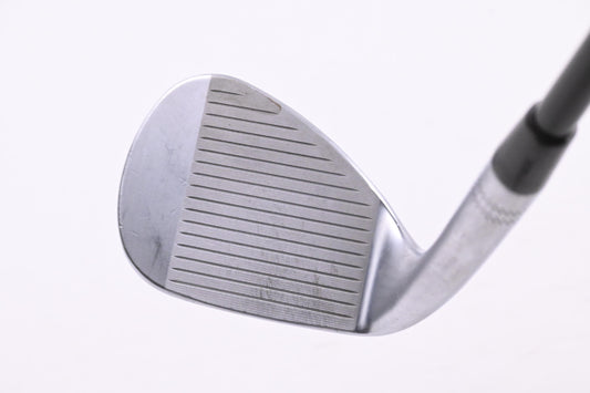 Callaway Opus Platinum Lob Wedge / 58 Degree / Wedge Flex Dynamic Gold Mid 115
