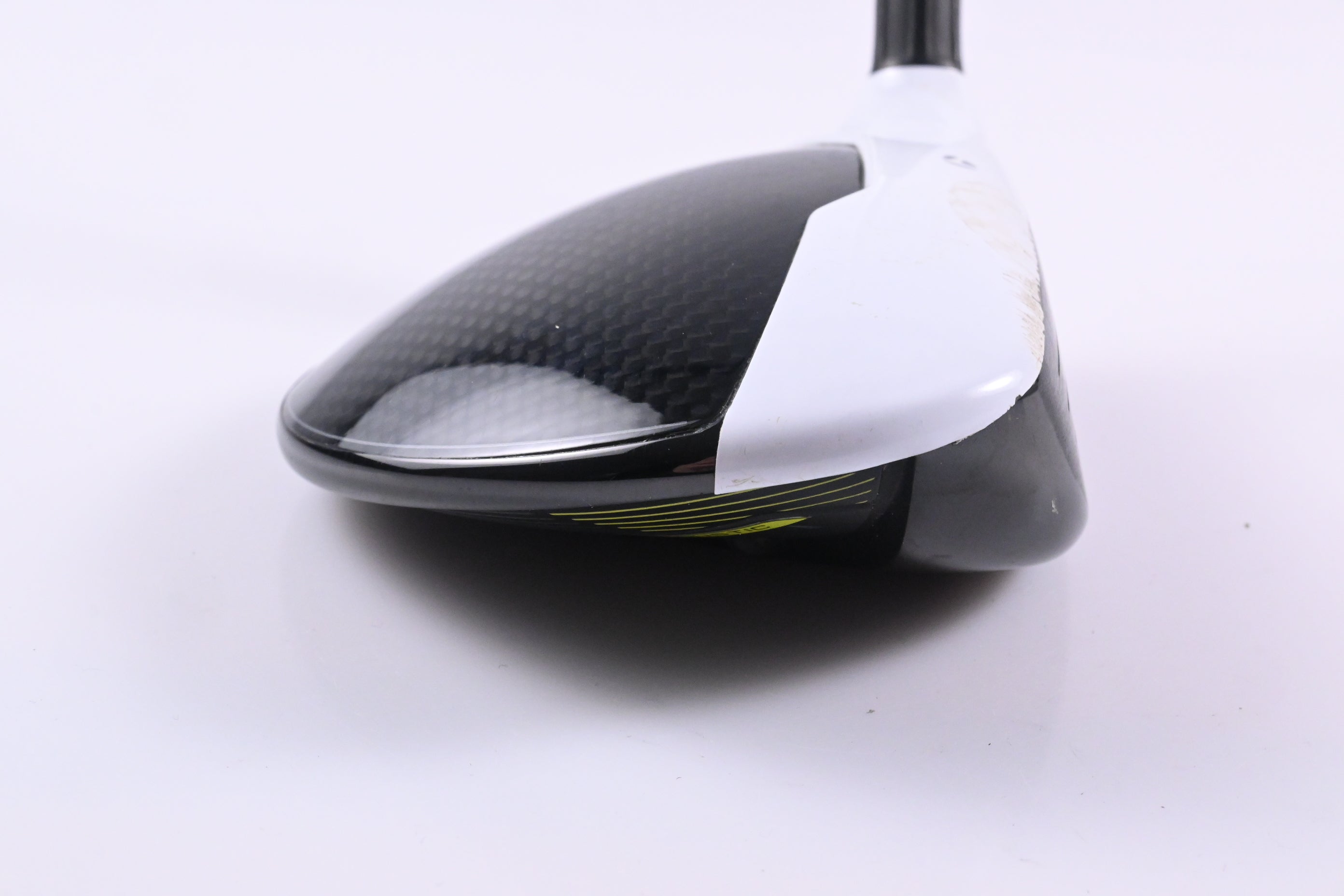 Taylormade M2 2017 #3 Wood / 15 Degree / X-Flex Aldila Rogue Silver 110 MSI 60