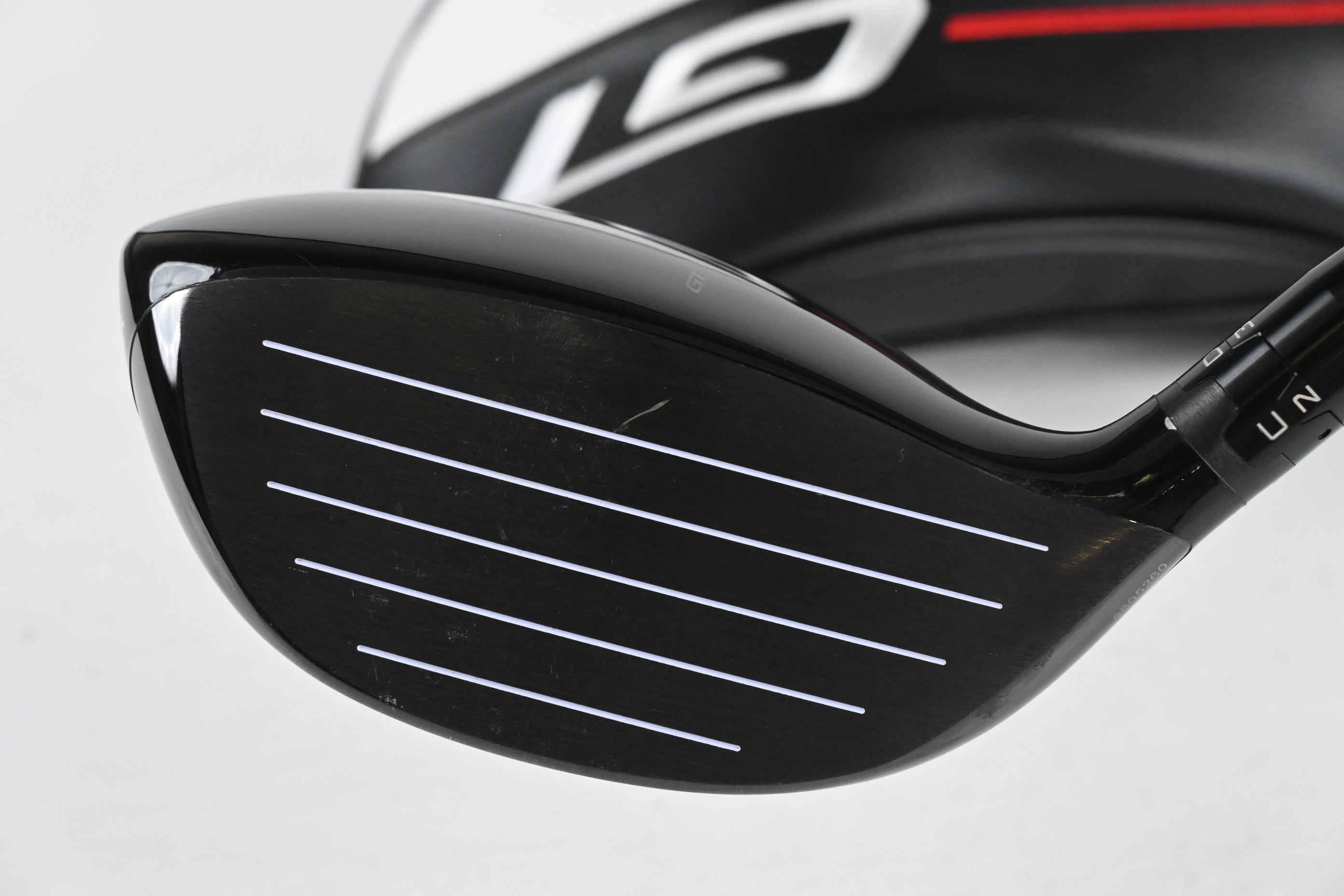 Titleist GT280 Mini Driver / 13 Degree / Stiff Flex Tensei 1K Blue 55 Shaft