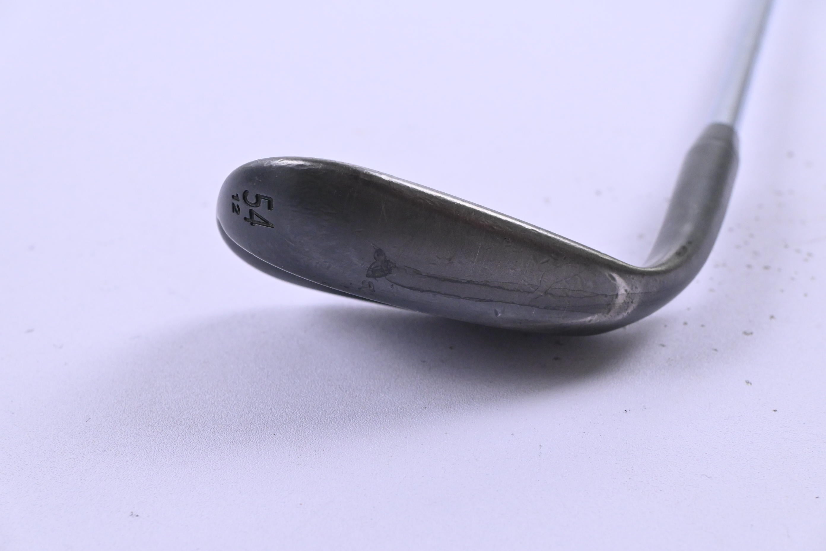 Ping Glide 2.0 Stealth Sand Wedge / 54 Degree / Black Dot / Wedge Flex Ping AMT