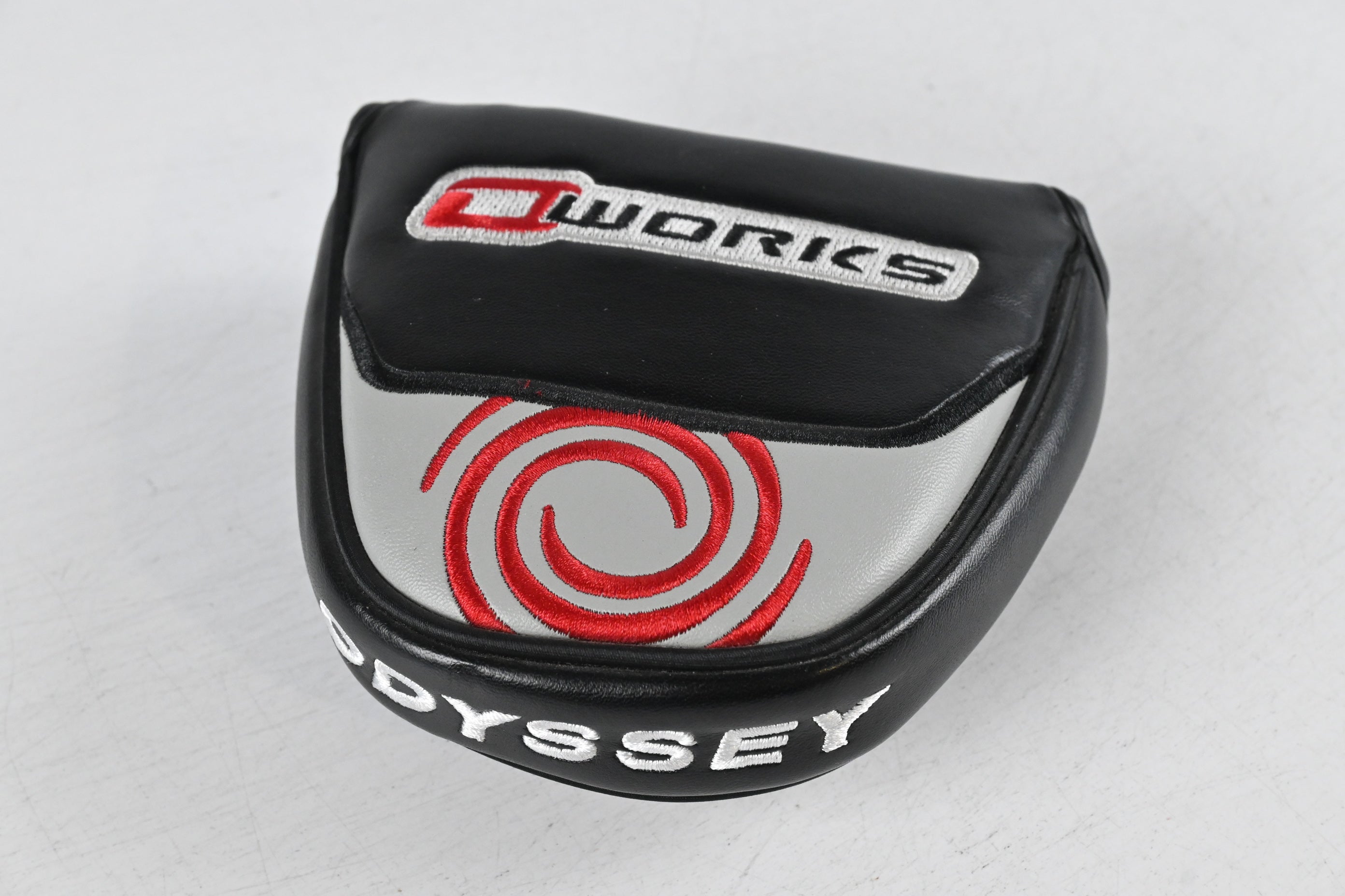Odyssey O-Works 7 2020 Putter / 33 Inch