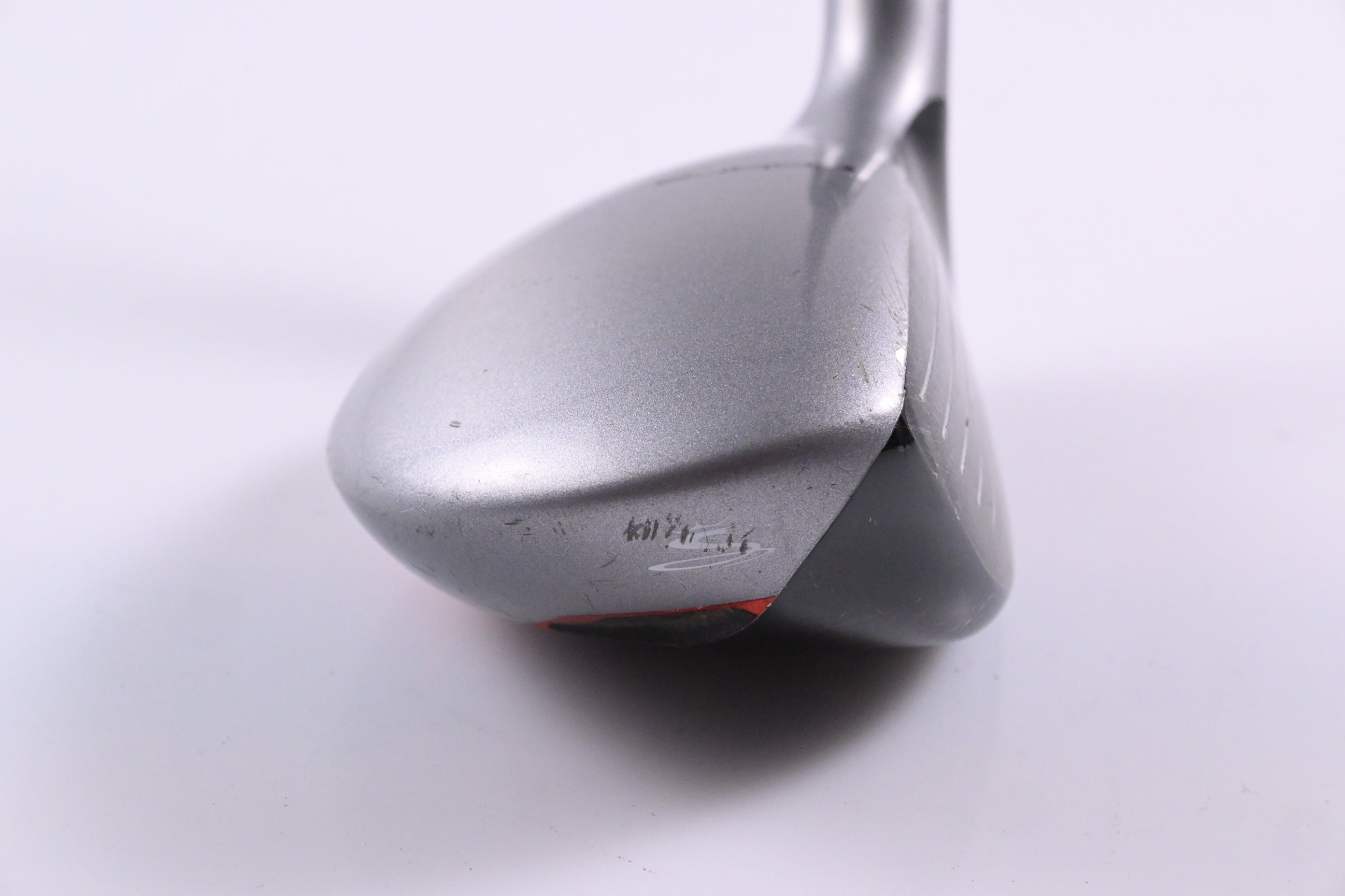 Cobra AMP #3 Hybrid / 19 Degree / Stiff Flex Aldila RIP 70 Shaft