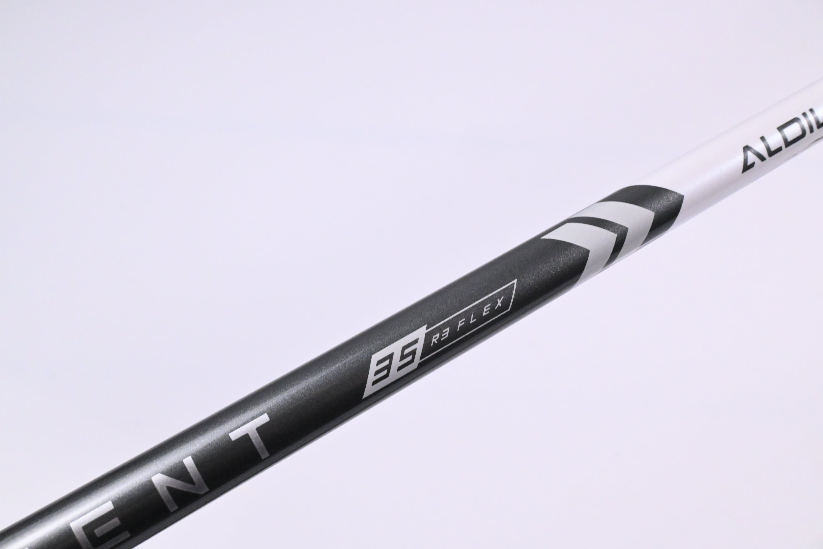 Aldila Ascent 35 #5 Wood Shaft / Ladies Flex / Titleist 2nd Gen