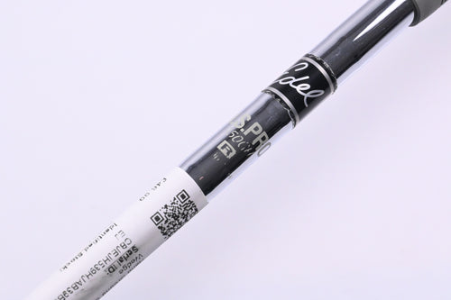 Edel Hand Ground Custom MAHO H Lob Wedge / 58 Degree / Regular Flex N.S.Pro