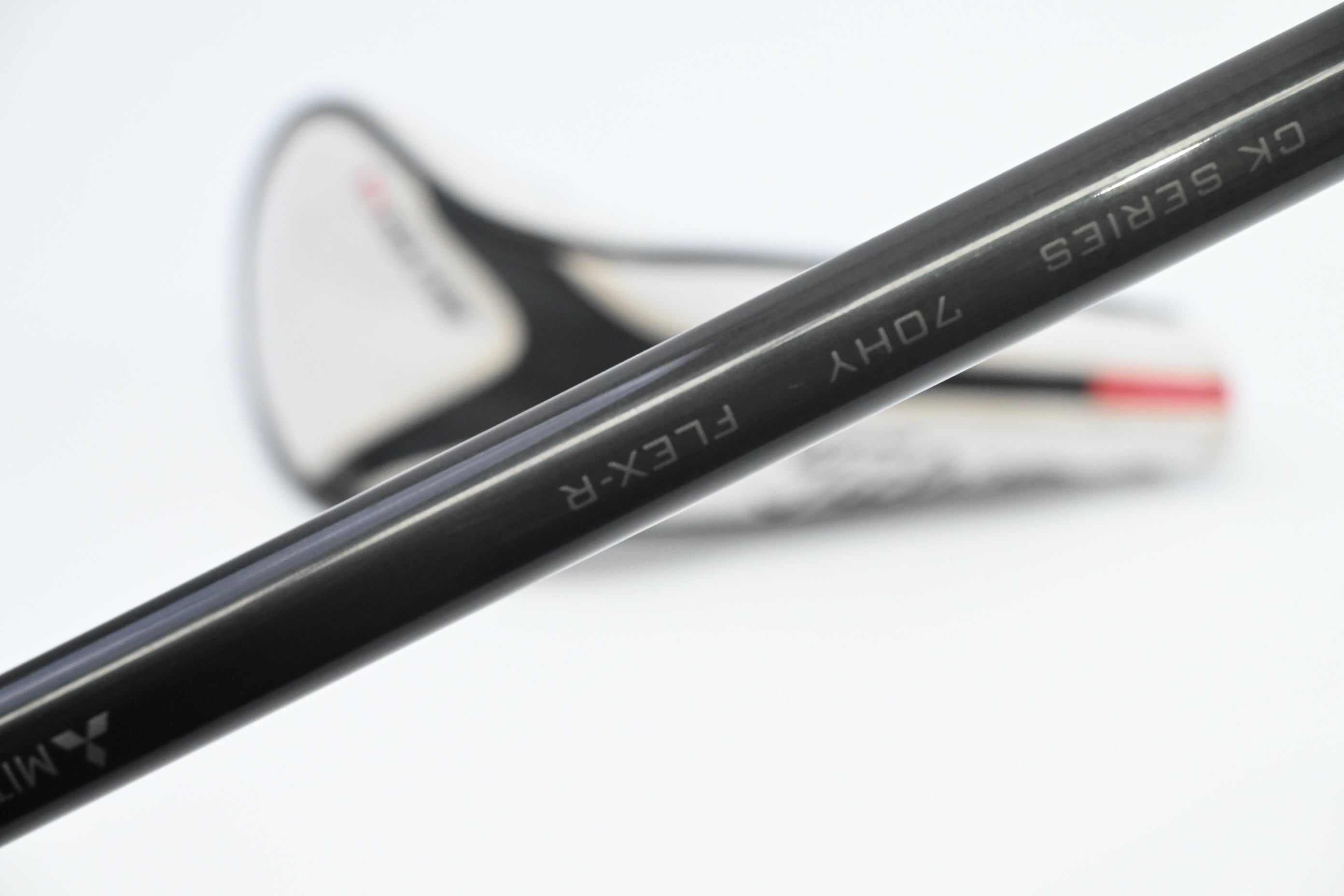 Titleist 818 H1 #3 Hybrid / 19 Degree / Regular Flex Tensei CK Blue 70 Shaft
