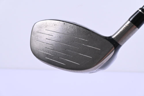 Taylormade 360 Ti Driver / 10.5 Degree / Regular Flex Bubble Ultralite 80 Shaft