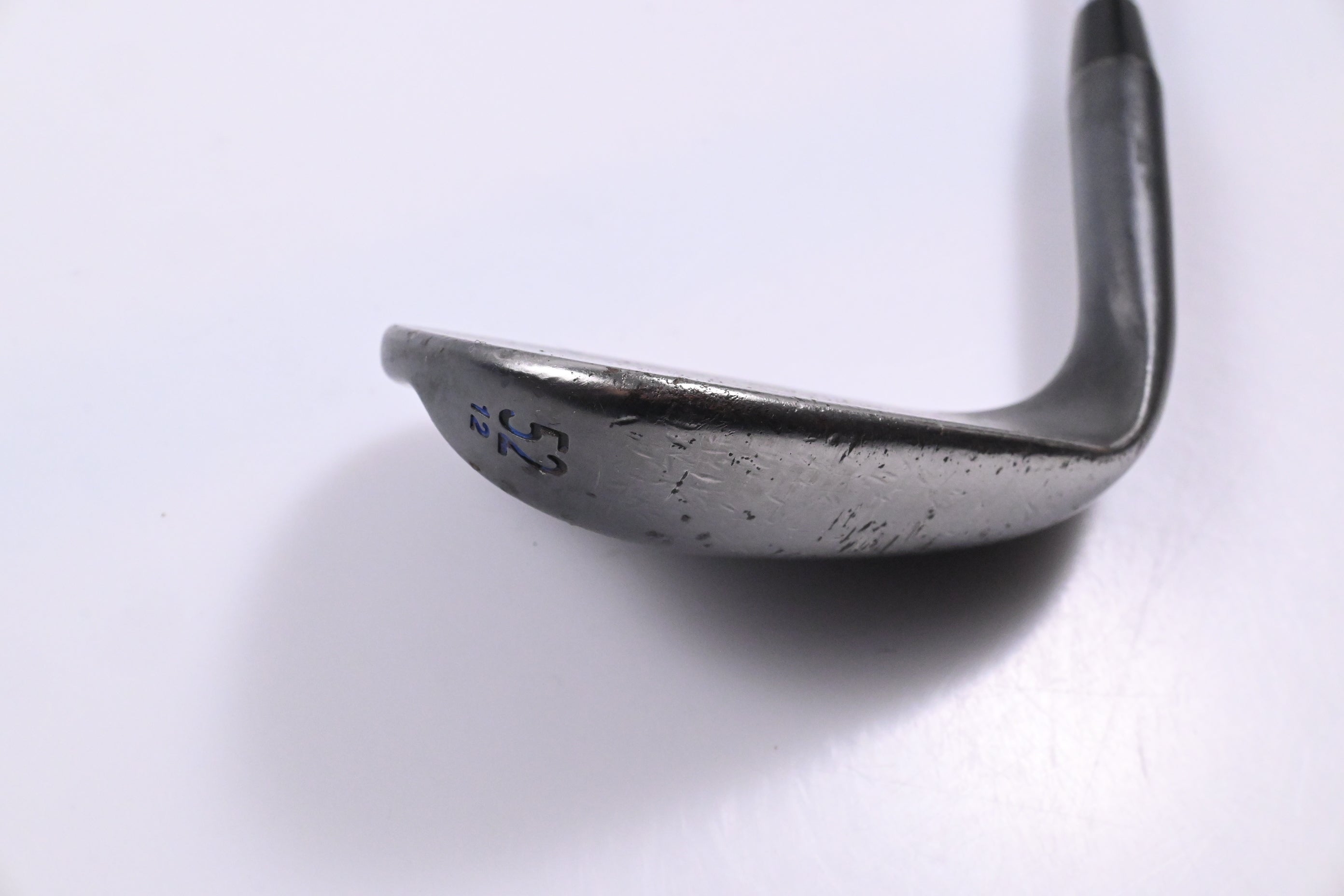 Ping Glide 2.0 Stealth Gap Wedge / 52 Degree / Blue Dot / X-Flex Dynamic Gold
