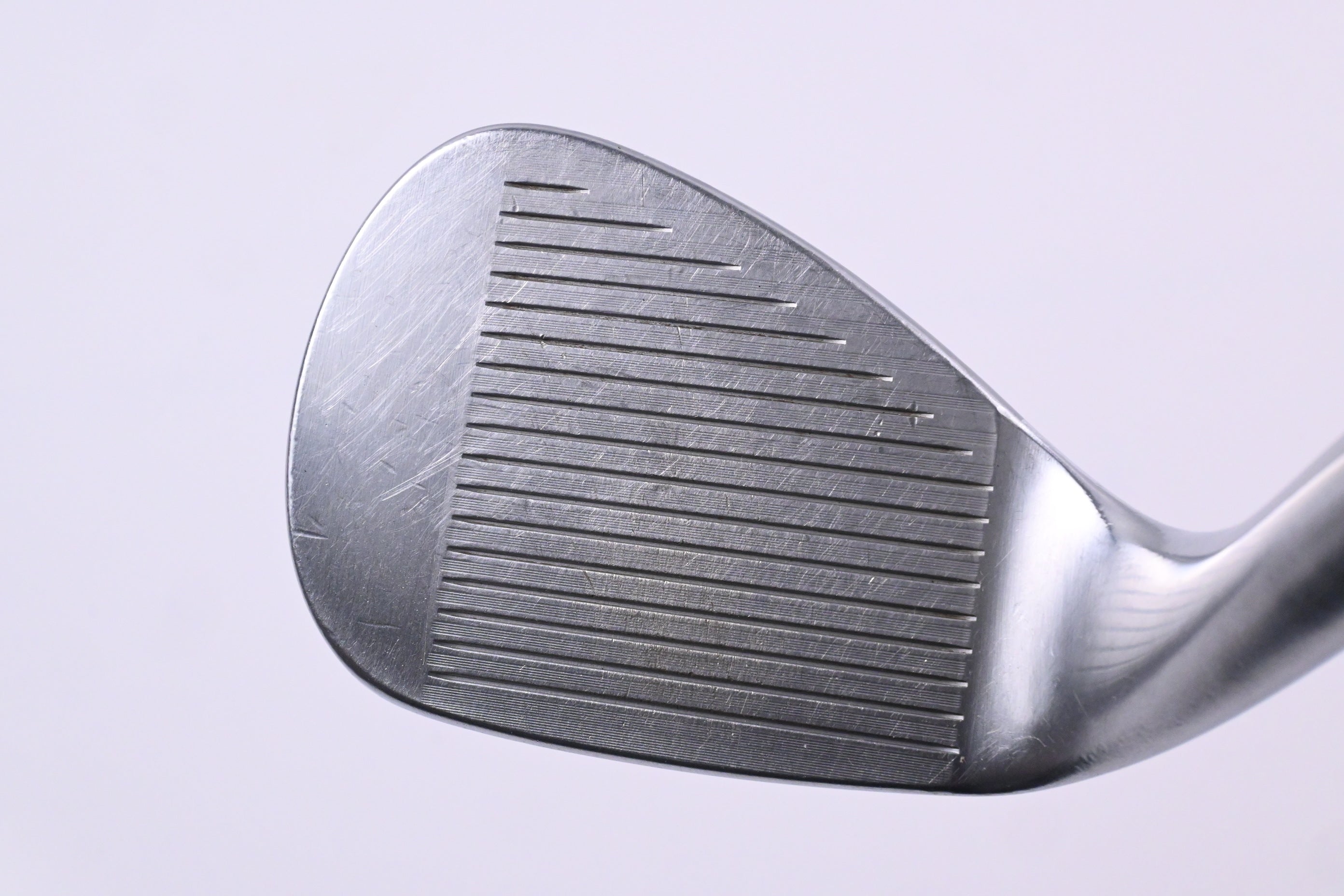 Titleist Vokey SM10 Sand Wedge / 56 Degree / X-Flex KBS Tour C-Taper 130 Shaft