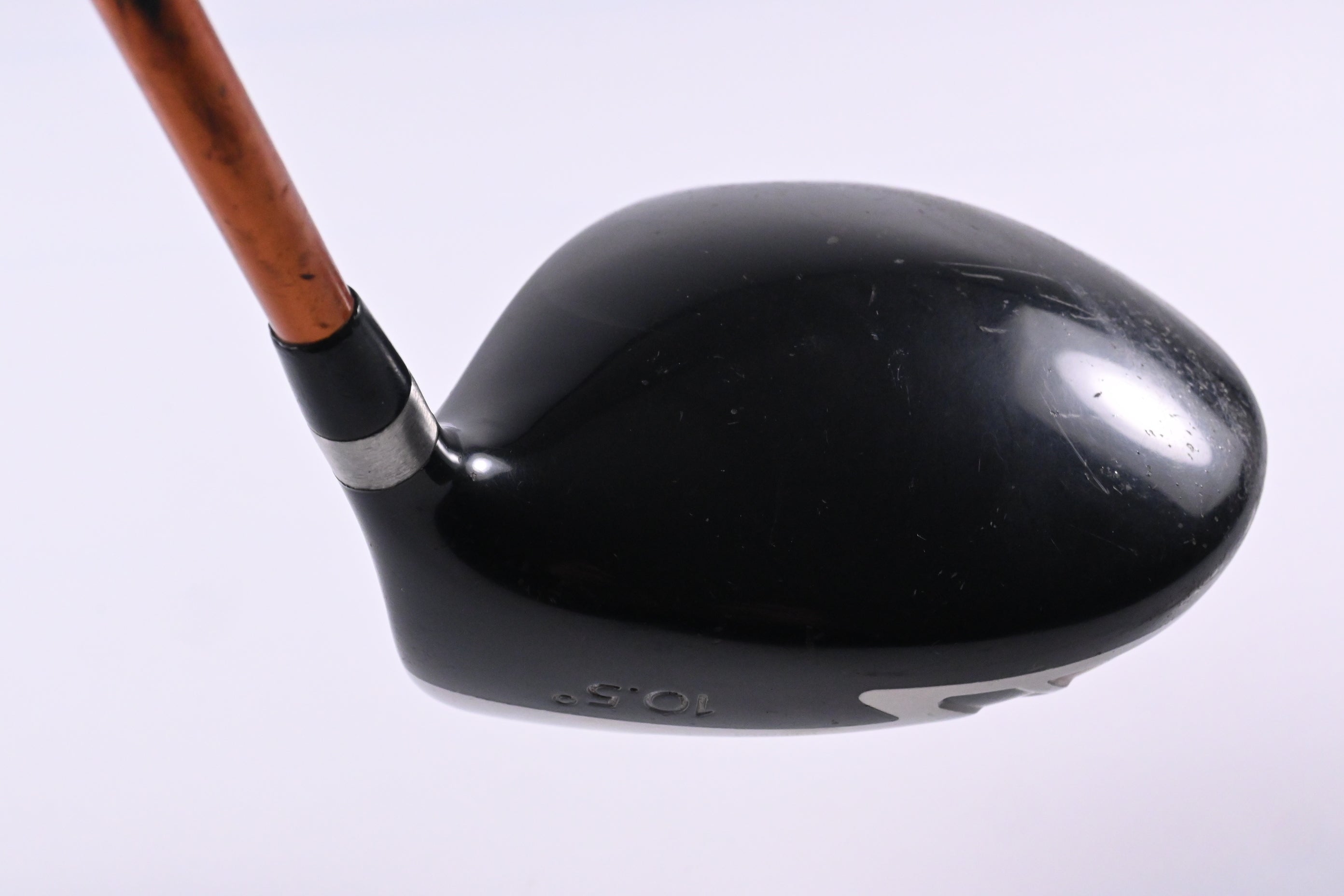 Ping G10 Driver / 10.5 Degree / Regular Flex Ping TFC 129 Shaft