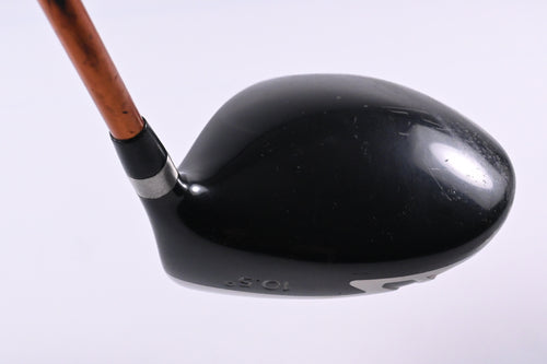 Ping G10 Driver / 10.5 Degree / Regular Flex Ping TFC 129 Shaft