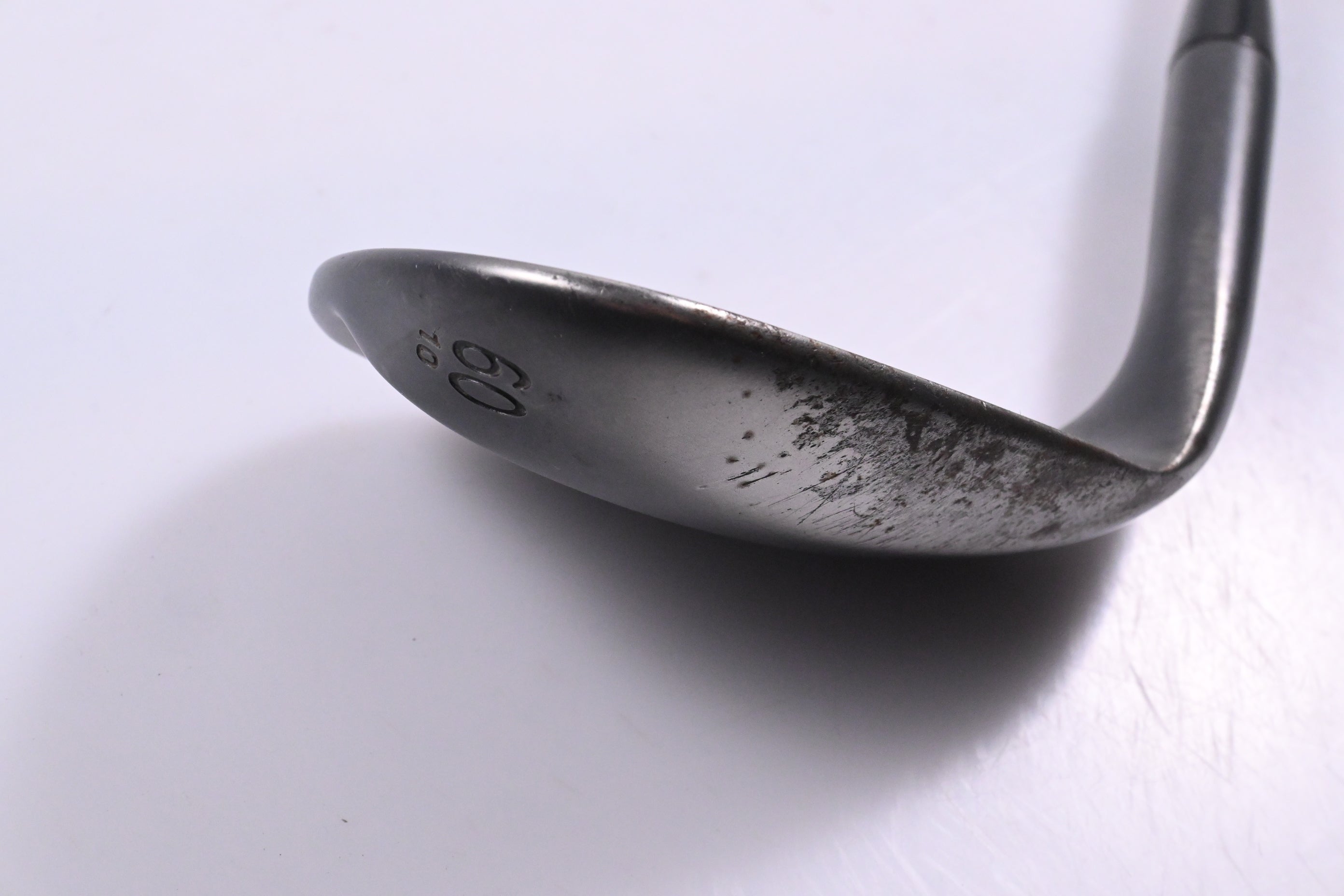 Ping Glide 2.0 Stealth Lob Wedge / 60 Degree / Blue Dot / Wedge Flex Ping AWT