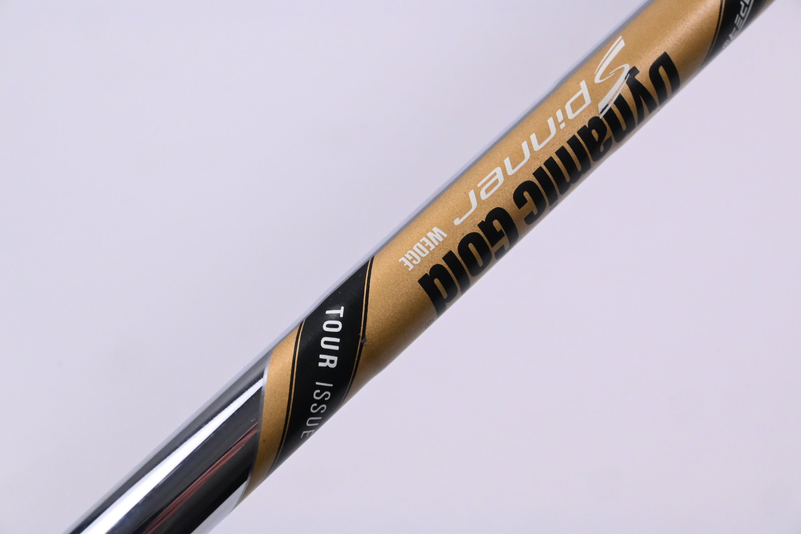 Cleveland RTX 6 Zipcore Sand Wedge / 56 Degree / Wedge Flex Dynamic Gold Spinner