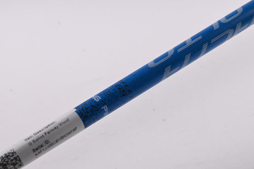 Ping G Series #3 Wood / 14.5 Degree / Regular Flex Ping ALTA 65 Shaft