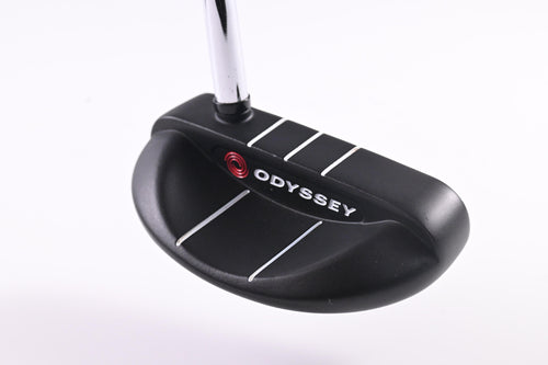 Odyssey DFX 2021 Rossie Putter / 34 Inch