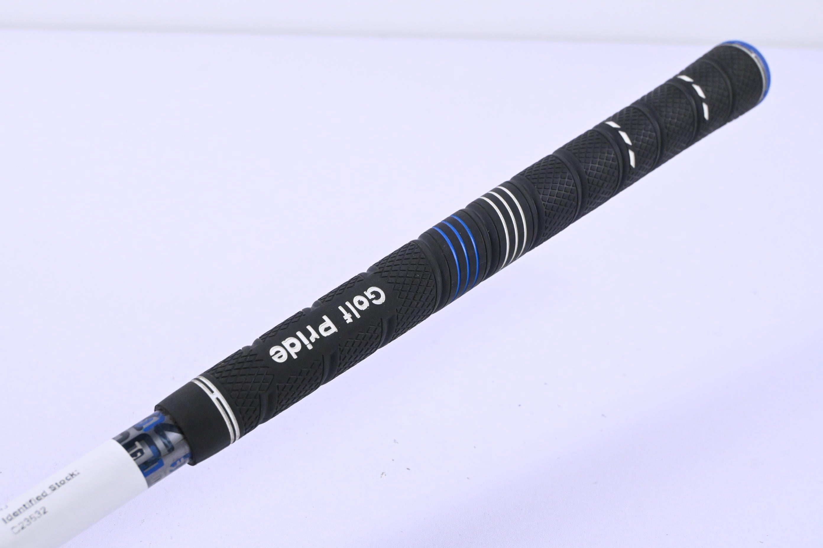 Ping G30 #9 Iron / Yellow Dot / Regular Flex Ping TFC 419 Shaft