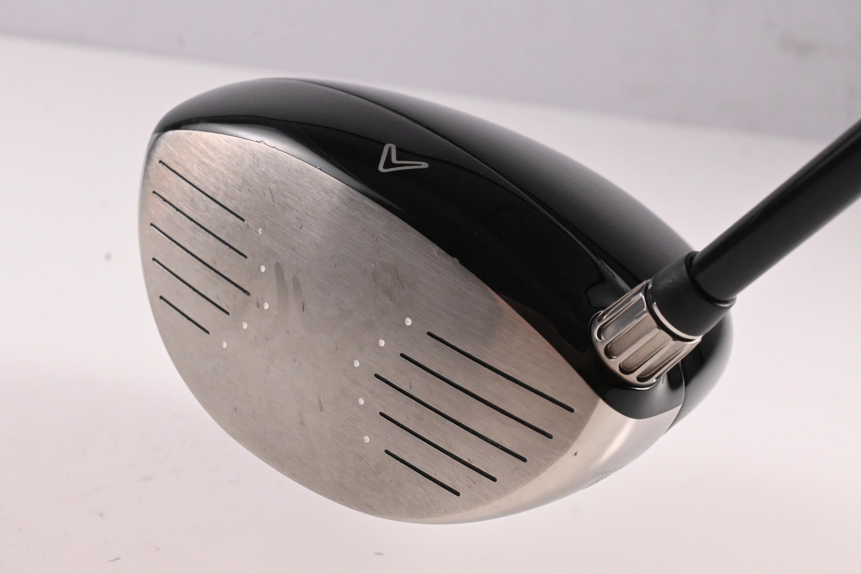 Callaway FT-9 Driver / 9 Degree / Stiff Flex Fujikura Pro 65 Shaft