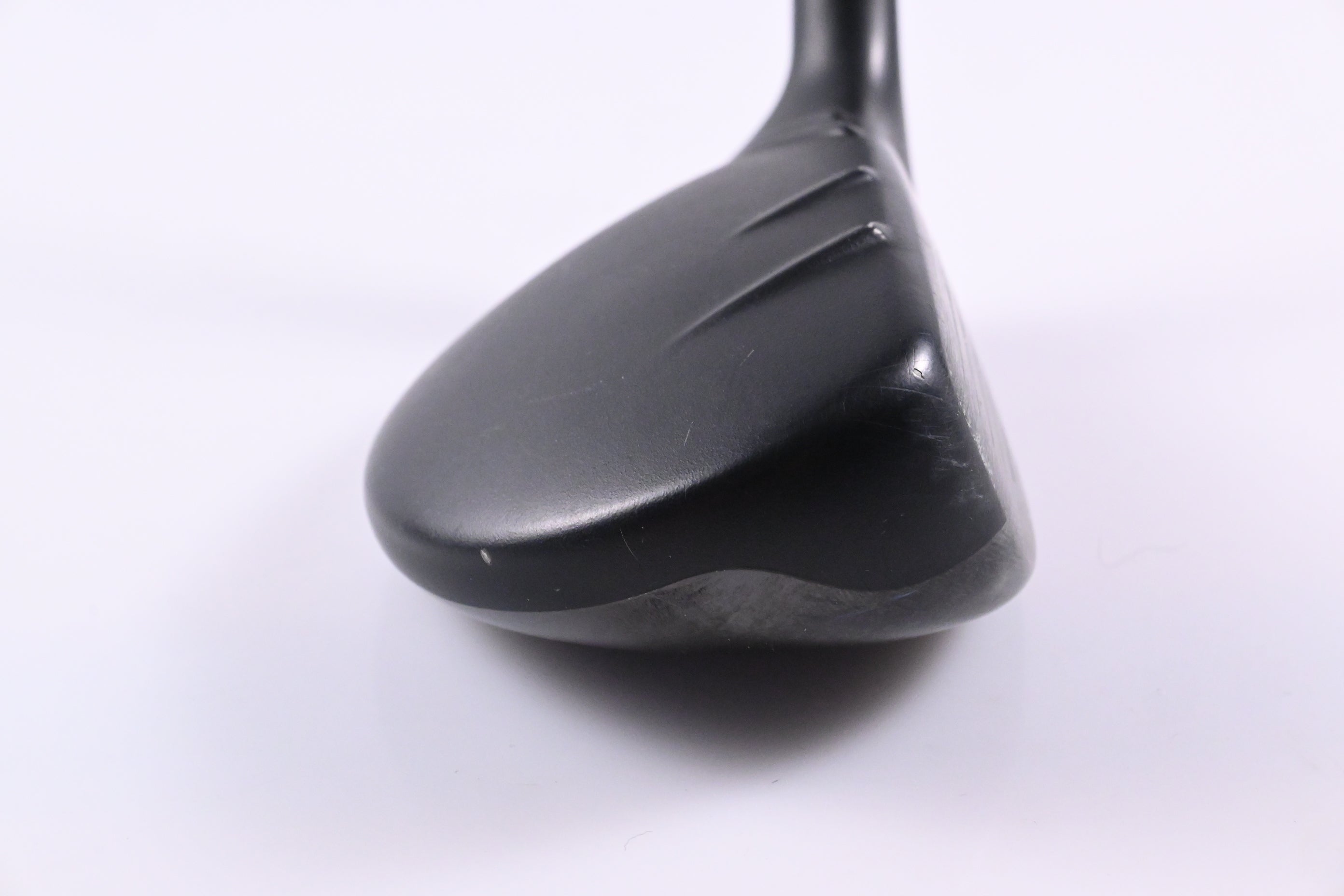 Ping G Series #4 Hybrid / 22 Degree / Regular Flex Ping Alta 70 Shaft