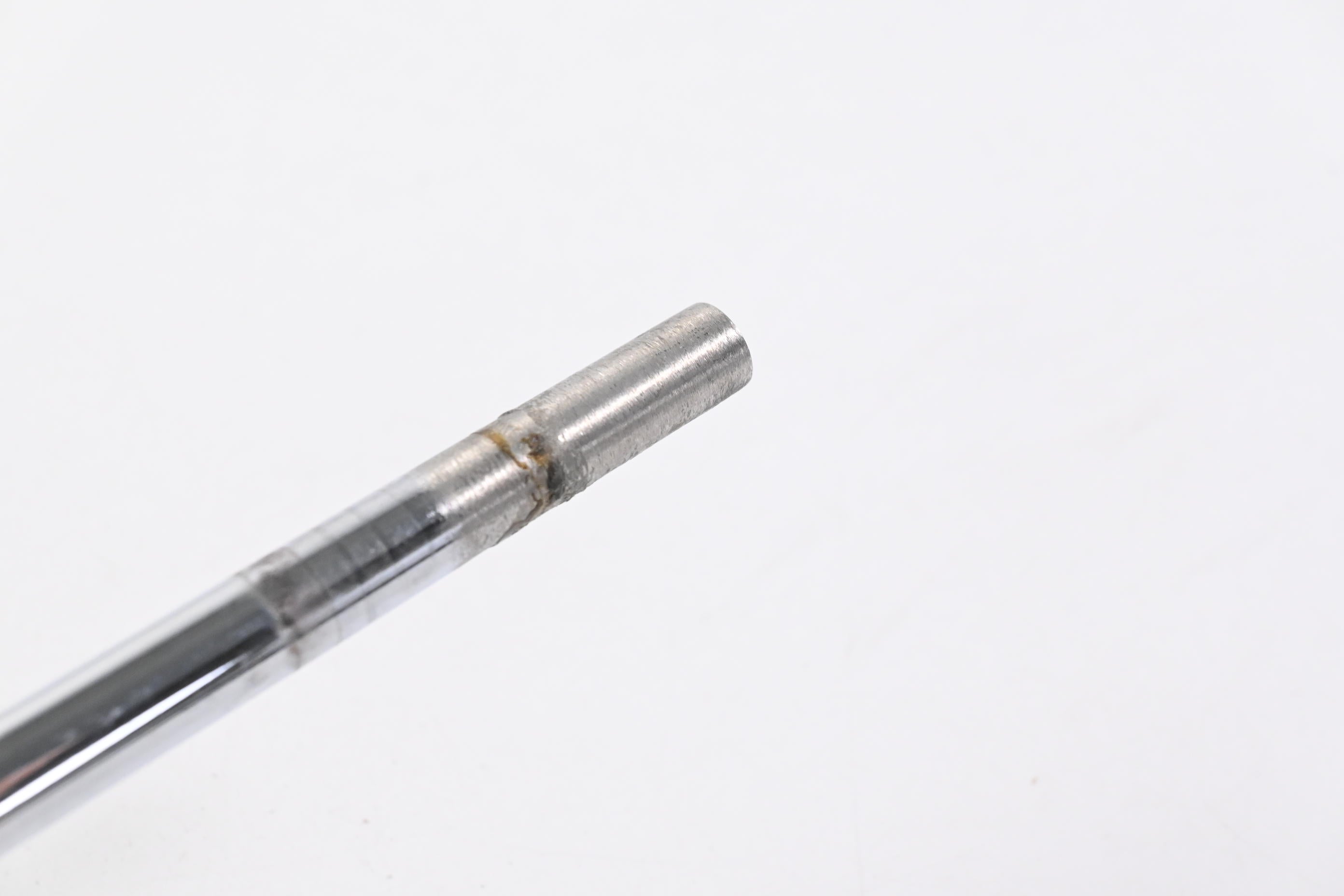 Project X Rifle #2 Iron Shaft / Regular+ Flex / .355" Tip