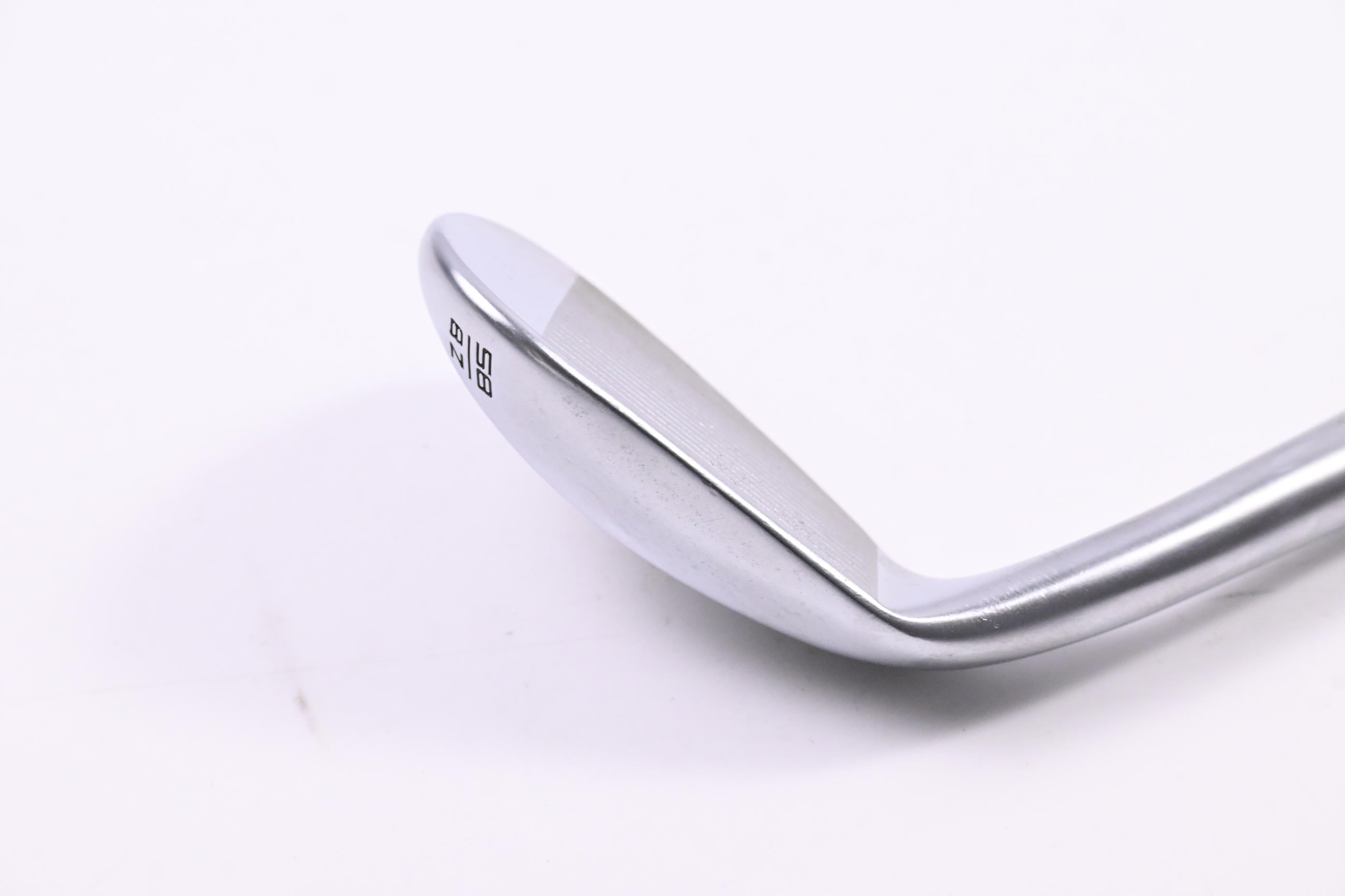 Callaway Opus Platinum Lob Wedge / 58 Degree / Wedge Flex Dynamic Gold Mid 115