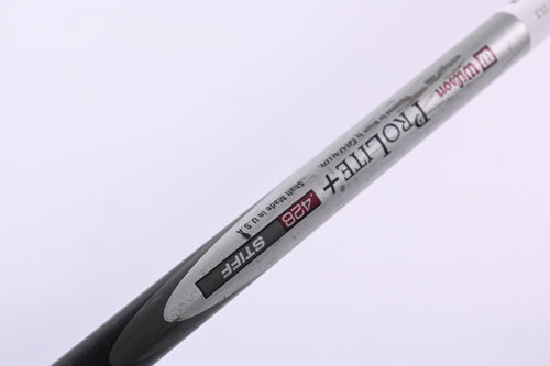 Wilson Deep Red II #5 Wood / 18 Degree / Stiff Flex Grafalloy ProLite+ 428 Shaft