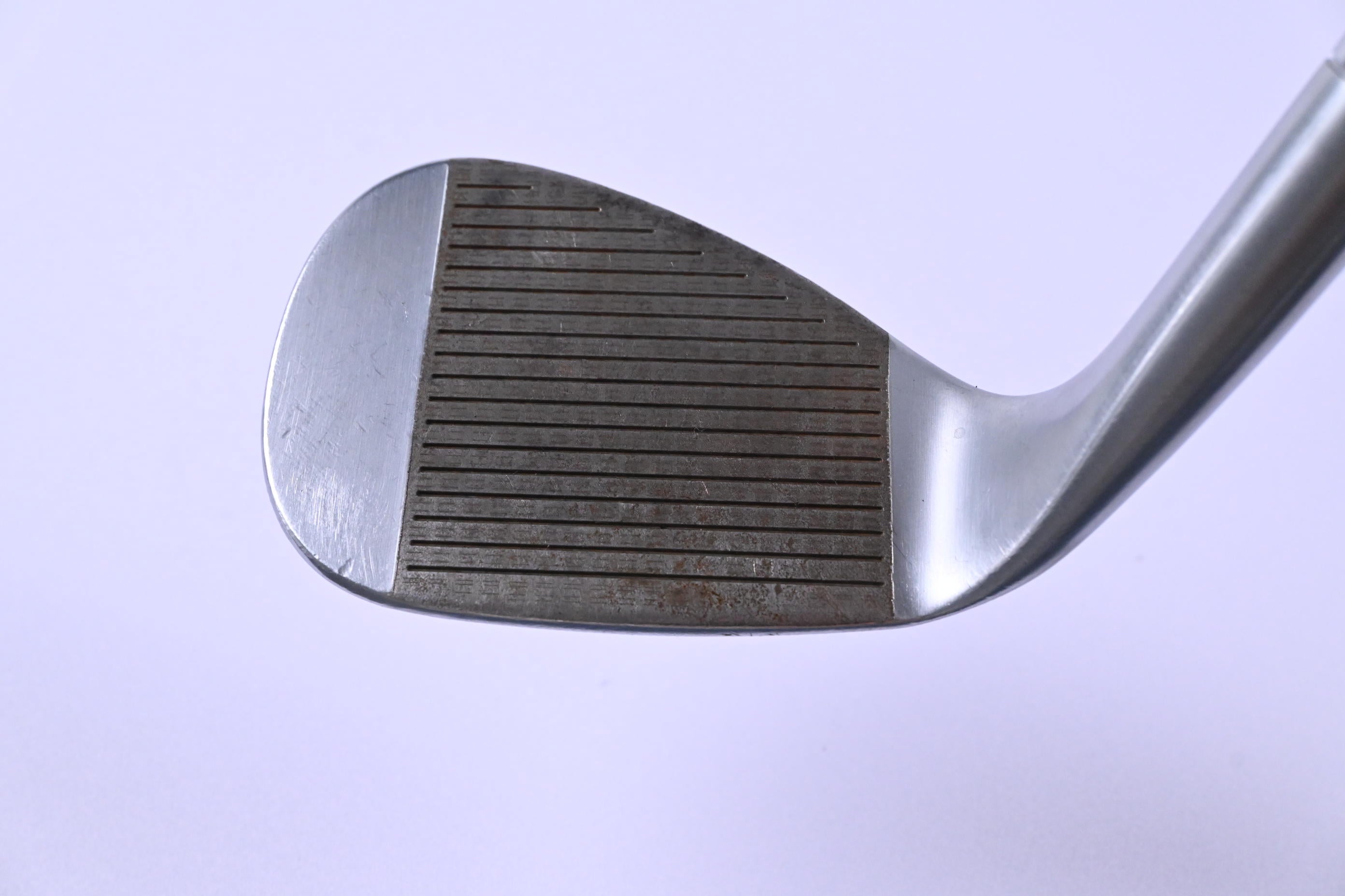 Taylormade Milled Grind 2 Tiger Woods Lob Wedge / 60 Degree / Stiff Flex Shaft