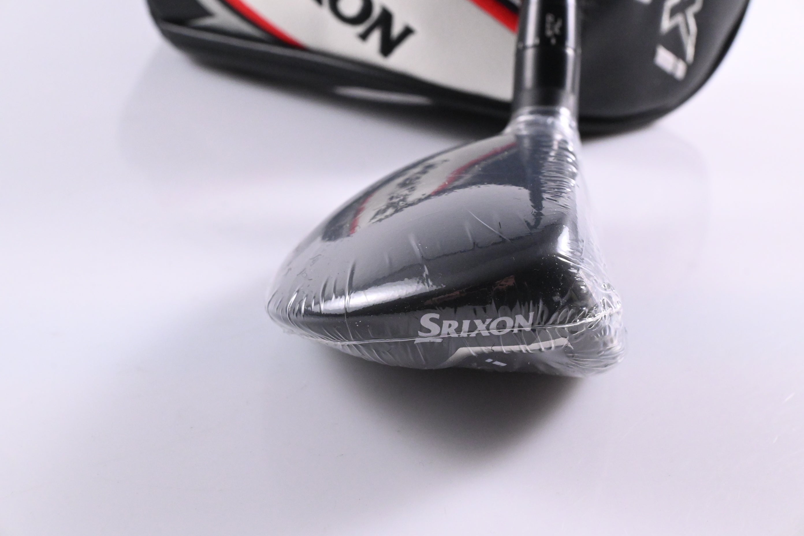 Srixon ZXi #4 Hybrid / 22 Degree / Regular Flex Ventus TR Blue 7 Shaft