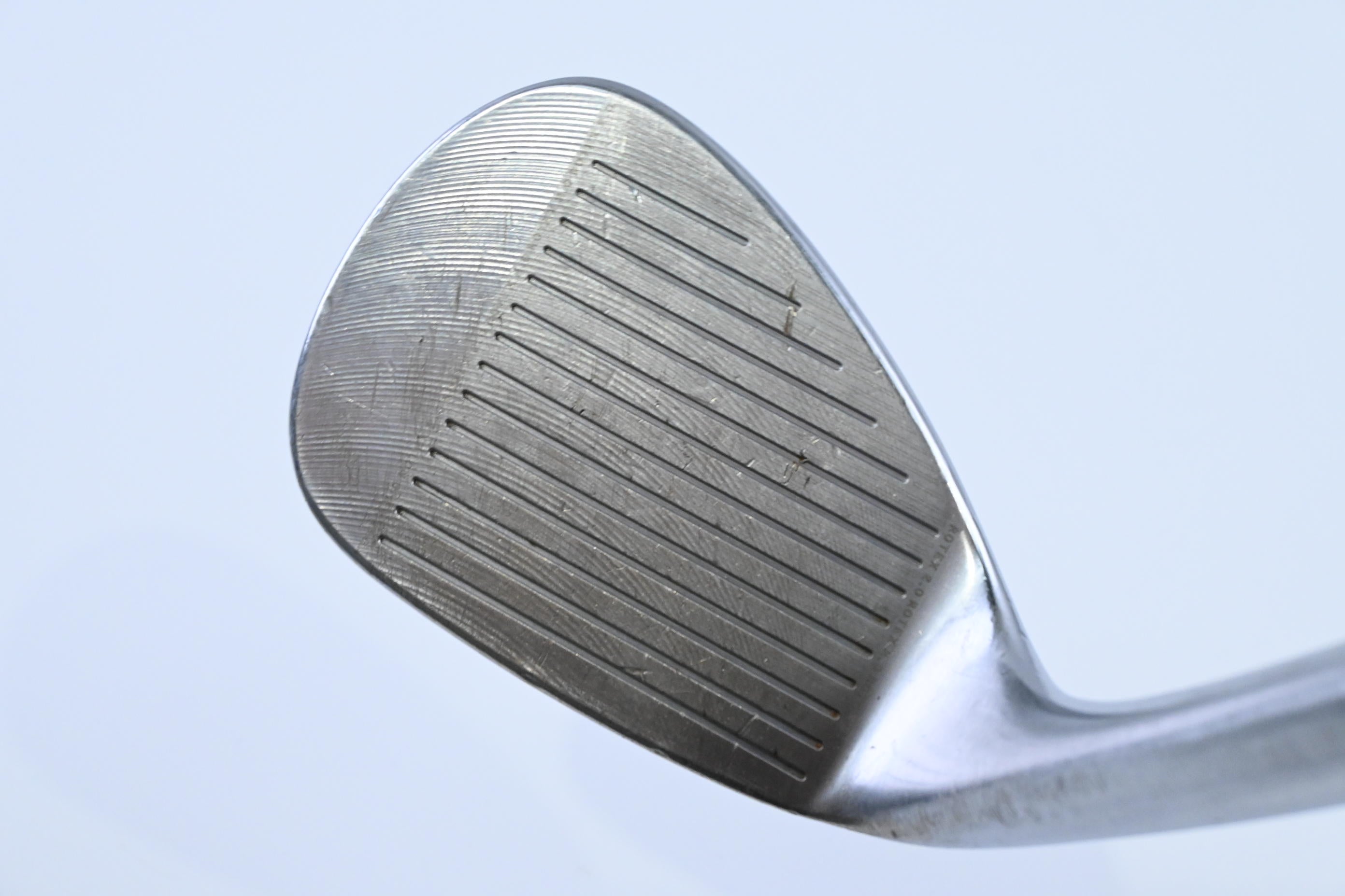 Cleveland 588 RTX 2.0 Lob Wedge / 58 Degree / Wedge Flex Dynamic Gold Shaft