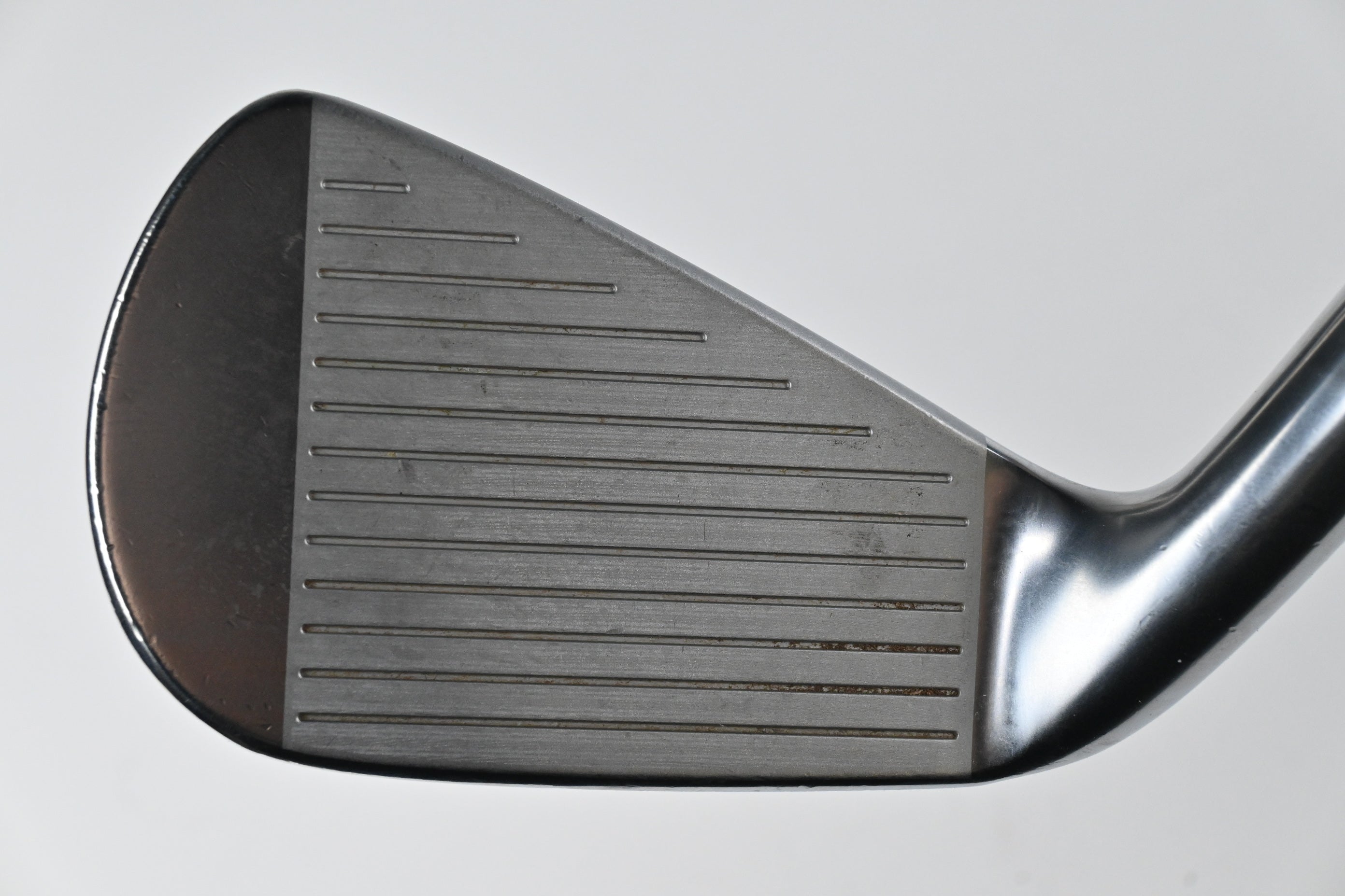 Srixon ZX7 #6 Iron / X-Flex Dynamic Gold 120 X100 Shaft