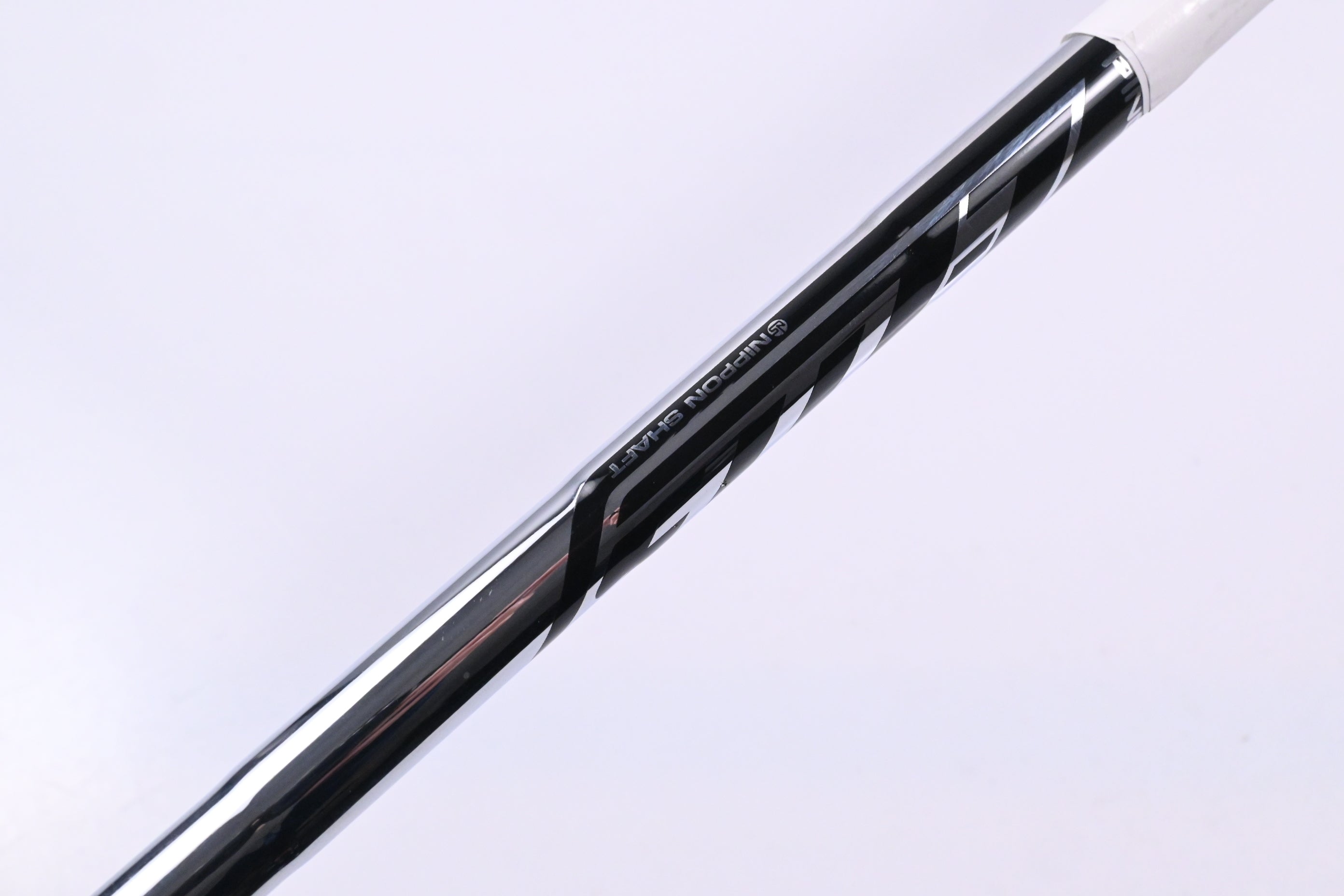 Ping ChipR / Black Dot / 35.25 Inch