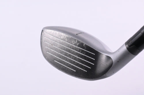 Cobra AMP #3 Hybrid / 19 Degree / Stiff Flex Aldila RIP 70 Shaft