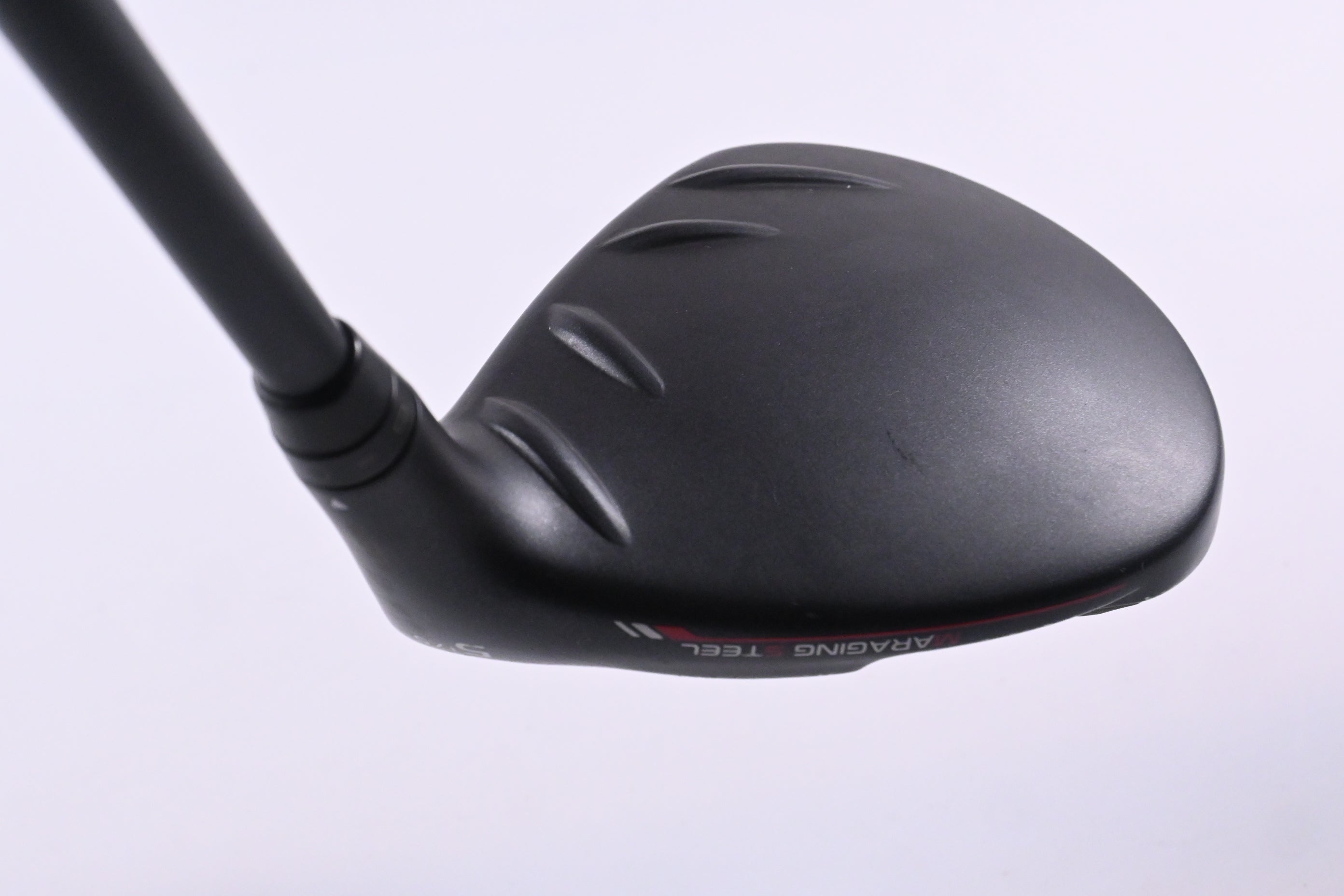 Ping G410 #5 Wood / 17.5 Degree / Regular Flex Ping Alta CB Red 65 Shaft