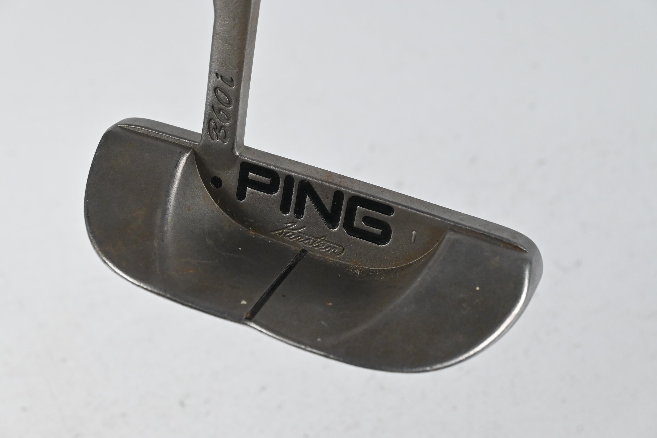 Ping Isopur 2 Putter / 35 Inch