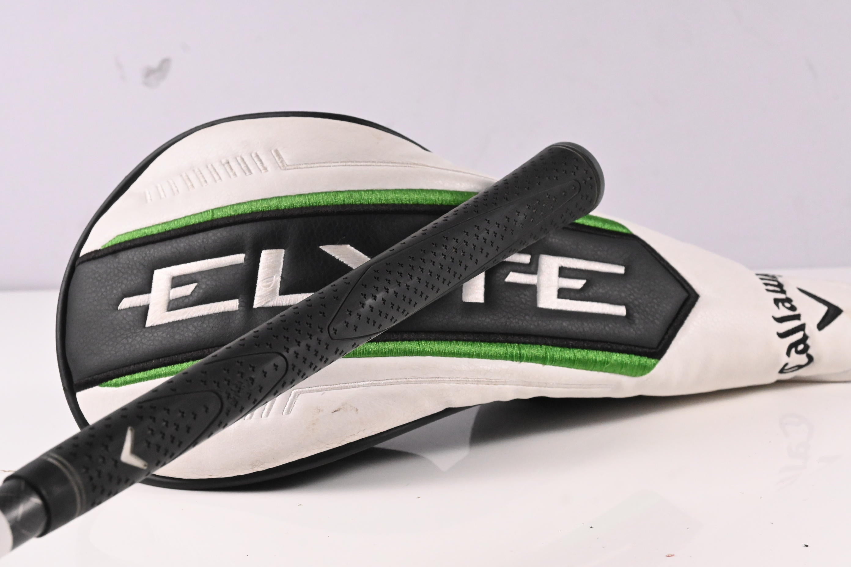 Callaway Elyte Triple Diamond Driver / 9 Degree / X-Flex Tensei 1K Black 65